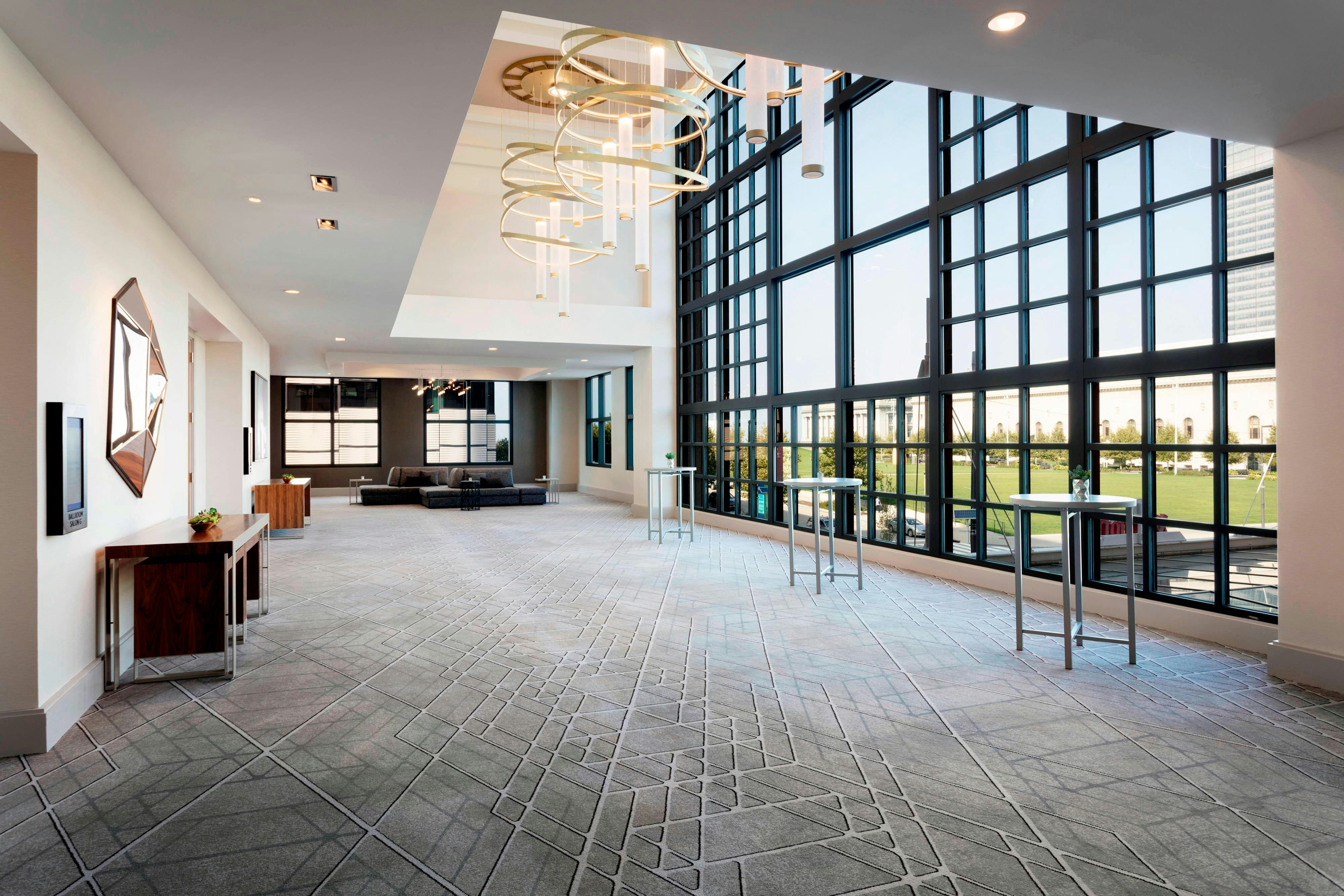 Cleveland Marriott Downtown at Key Tower