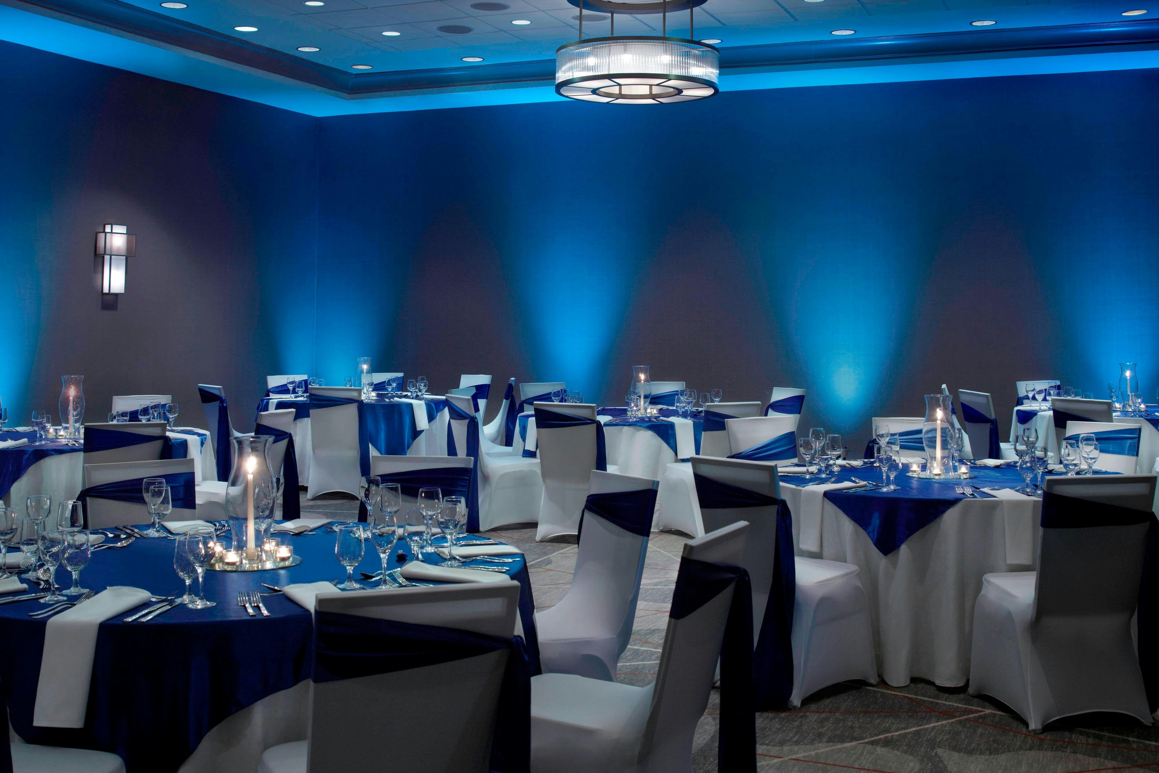 Atlanta Marriott Peachtree Corners
