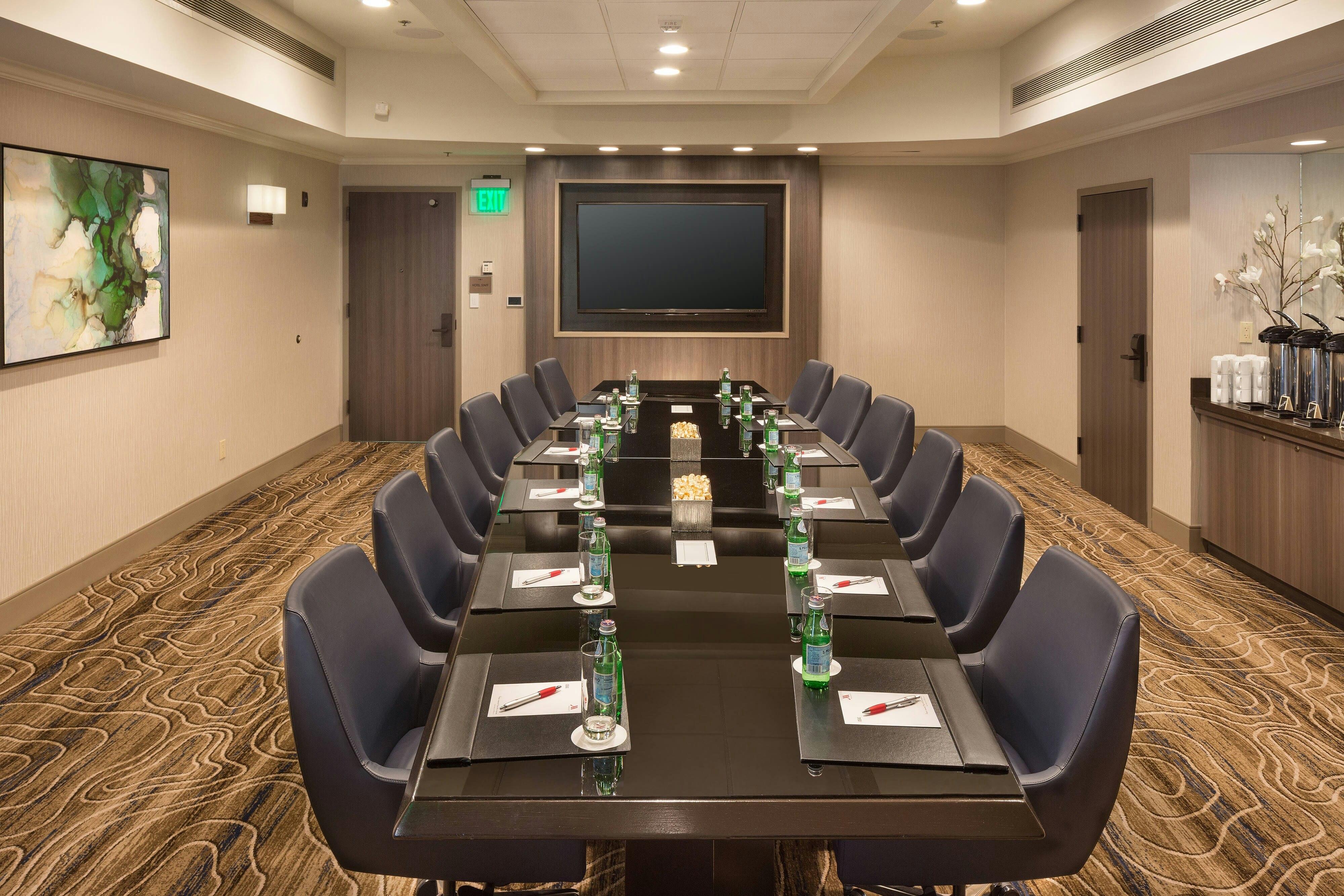 Costa Mesa Marriott
