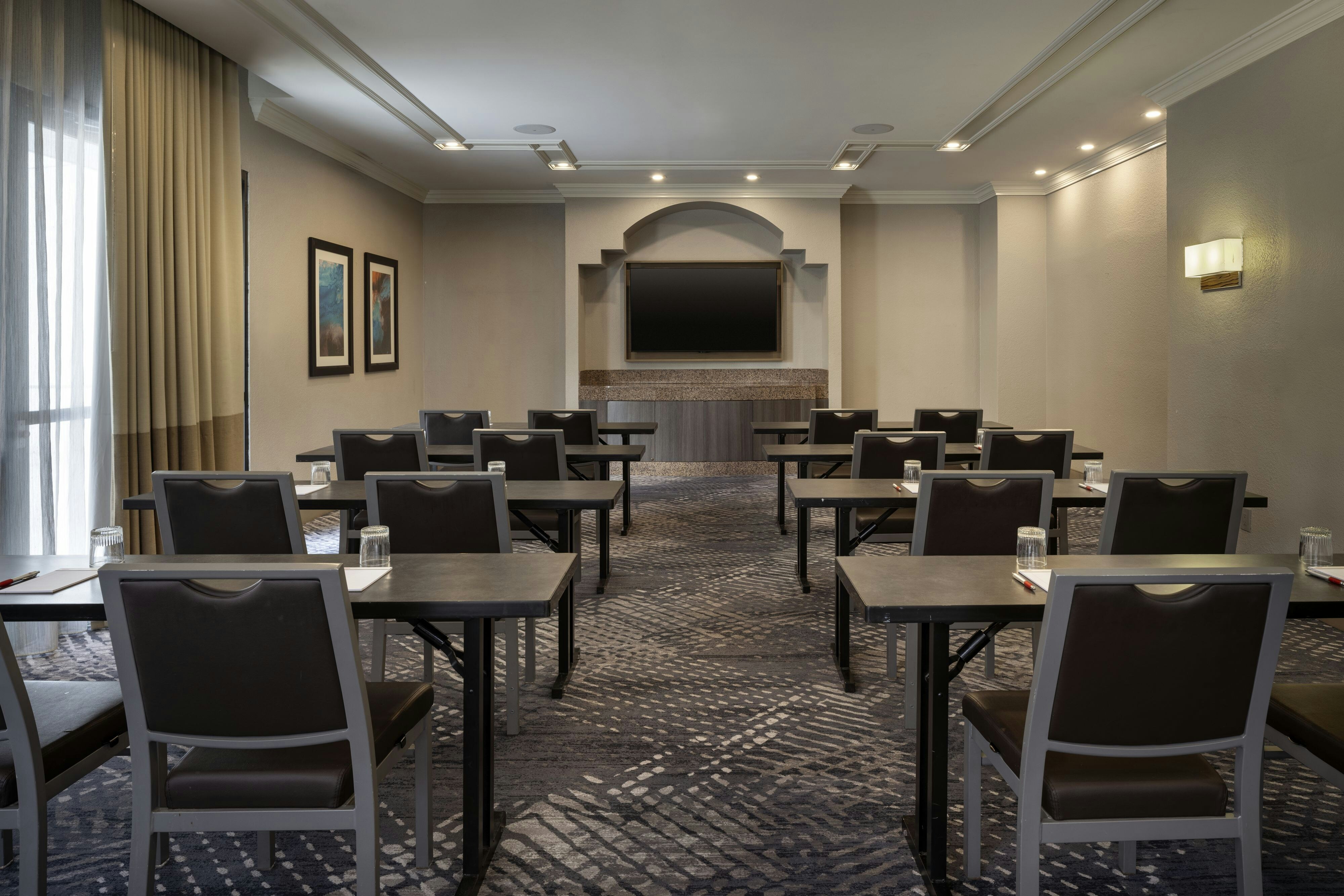 Costa Mesa Marriott