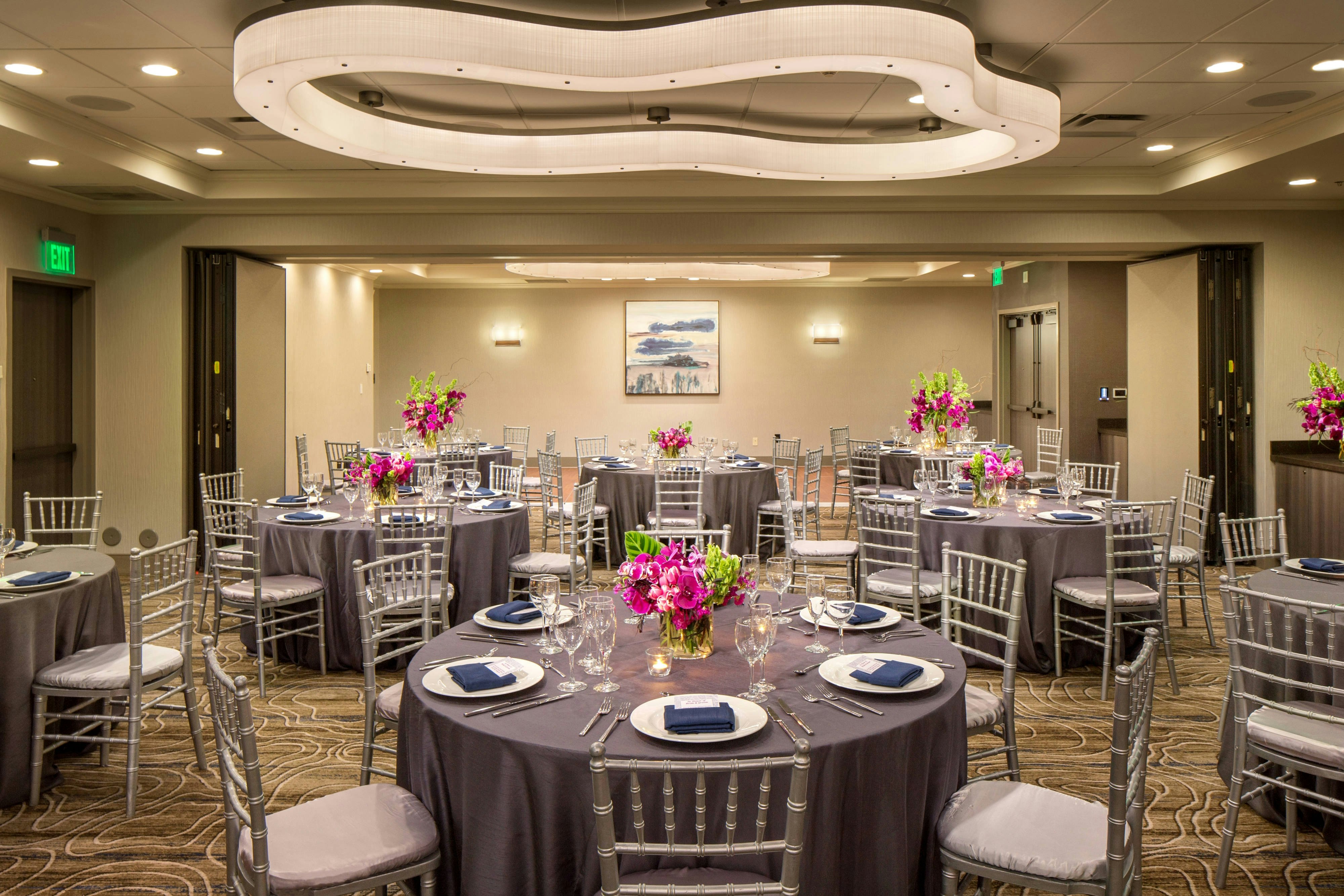 Costa Mesa Marriott