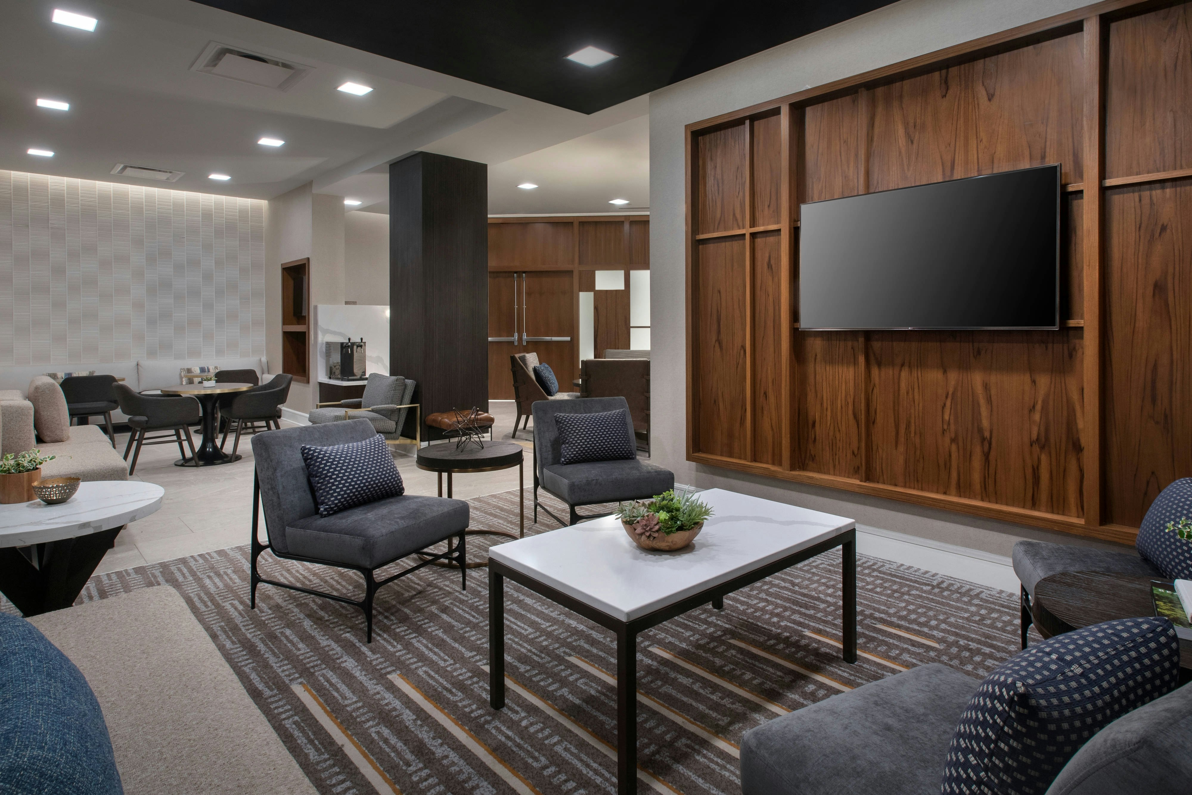 Norfolk Waterside Marriott