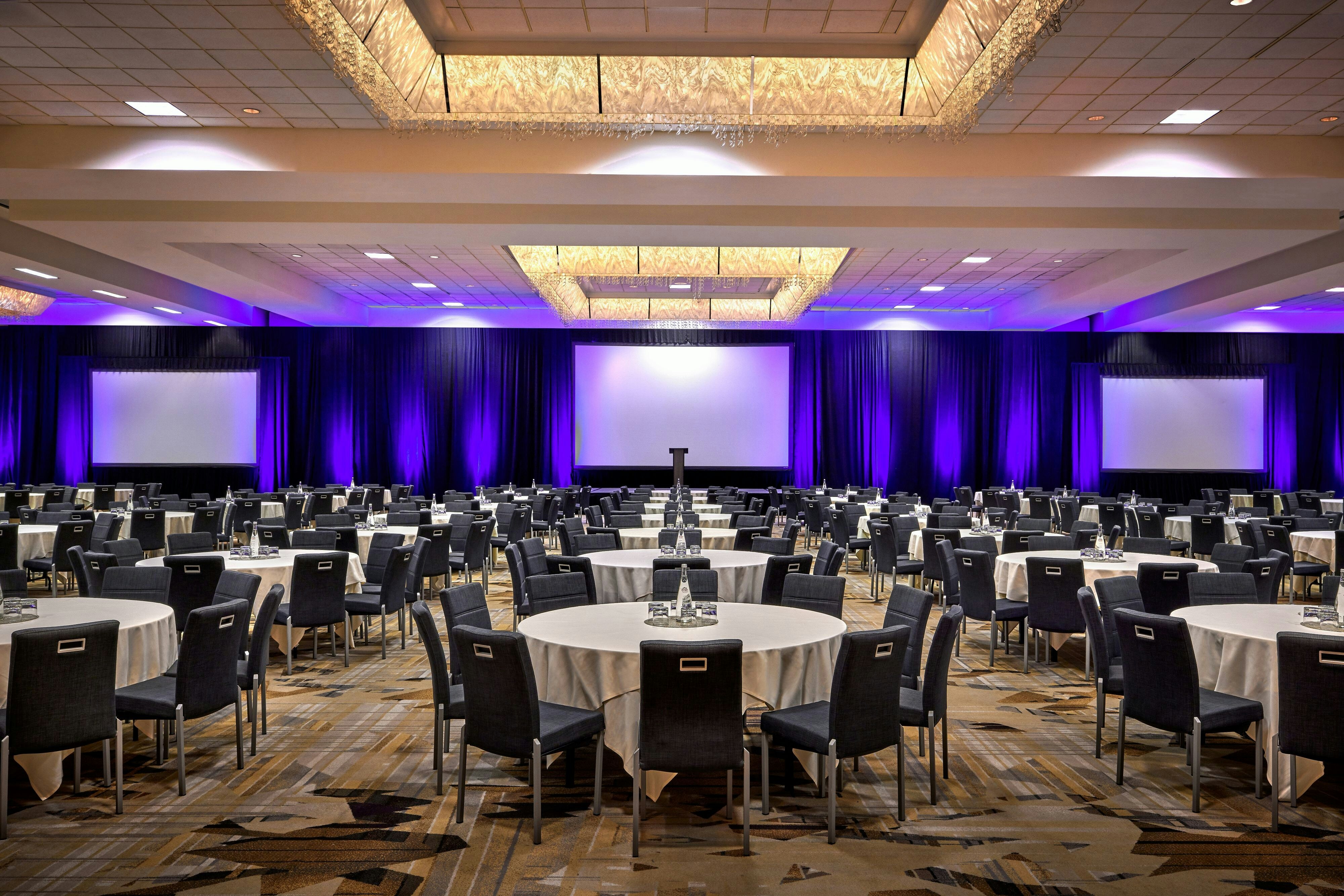 Anaheim Marriott