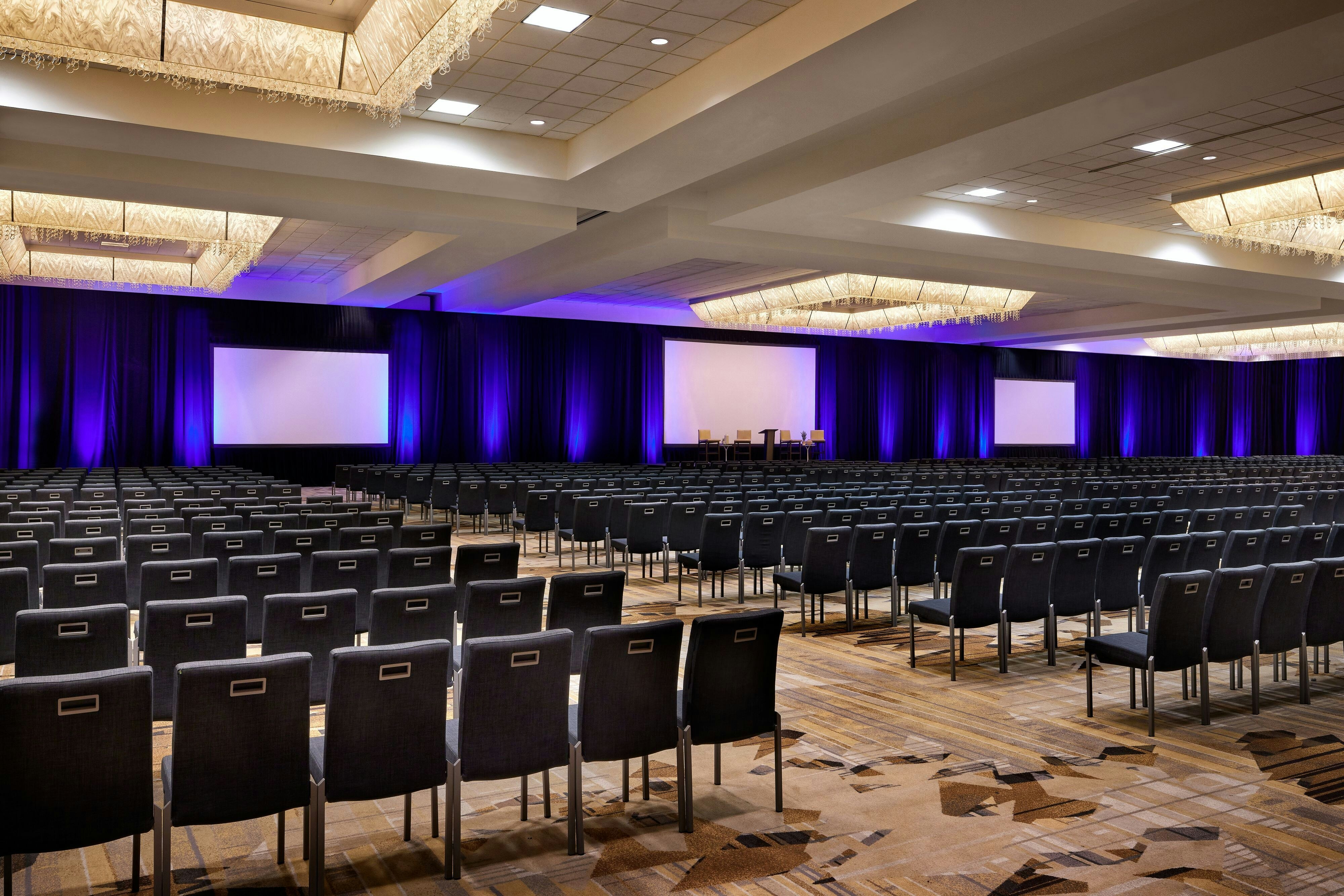 Anaheim Marriott