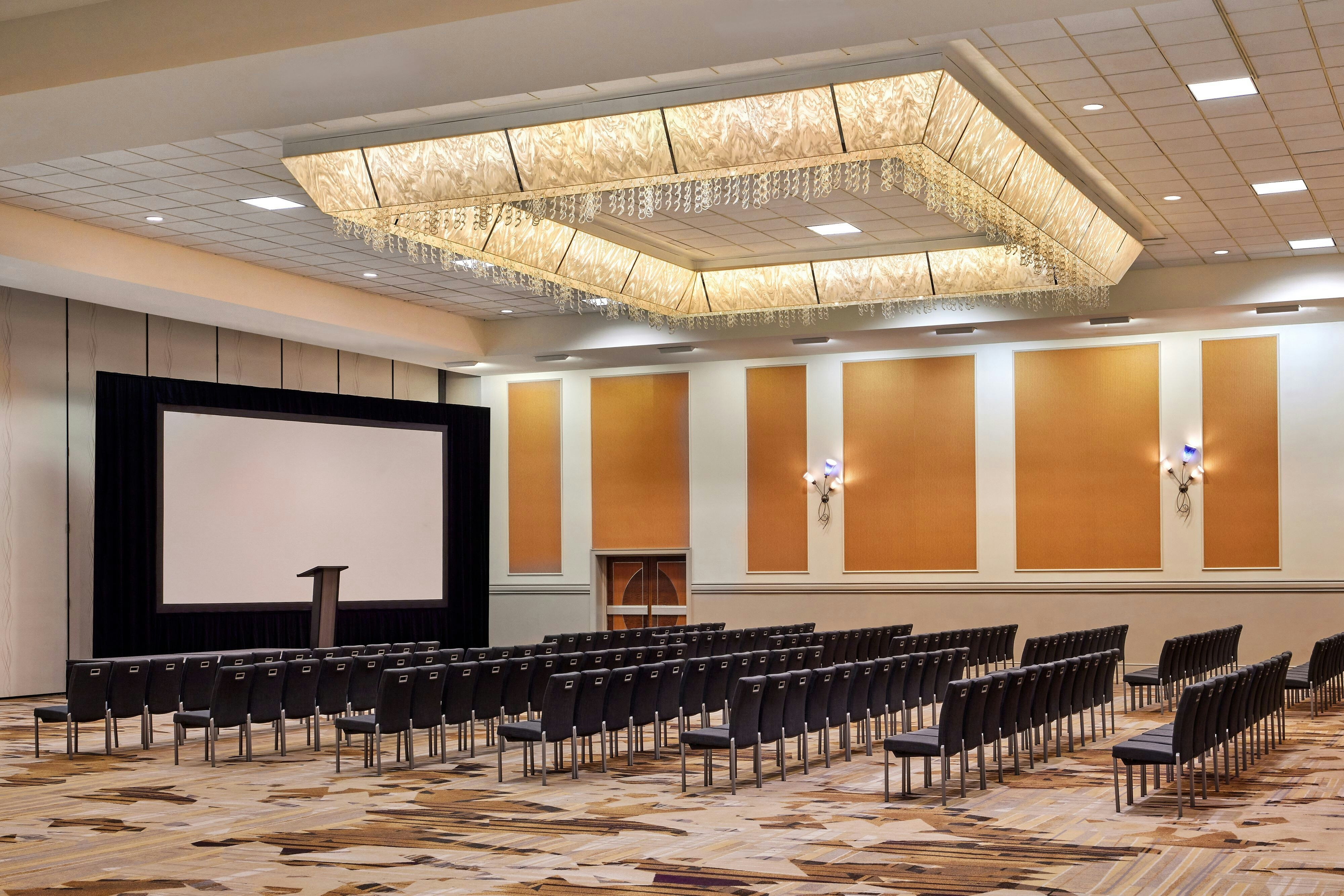 Anaheim Marriott