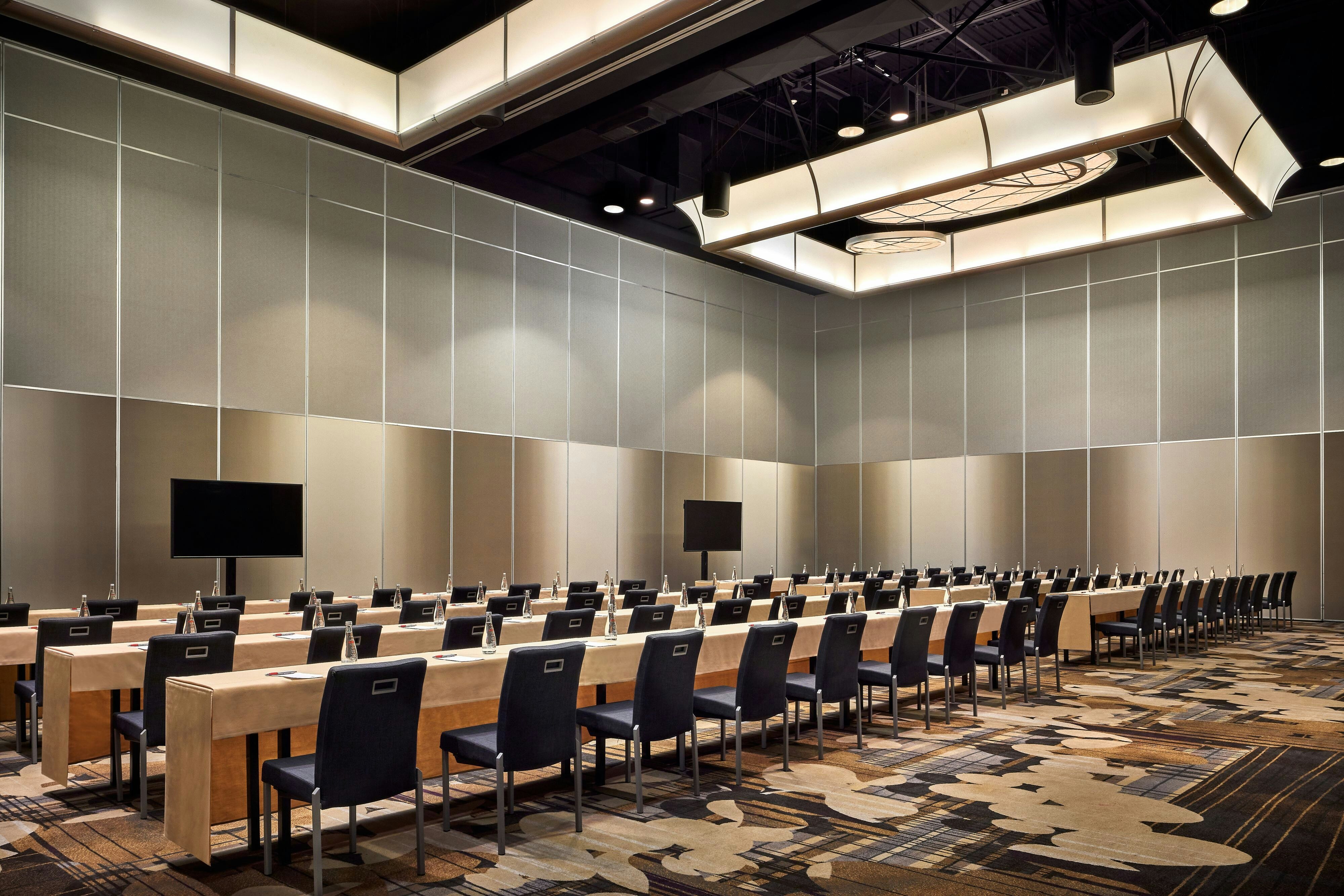 Anaheim Marriott