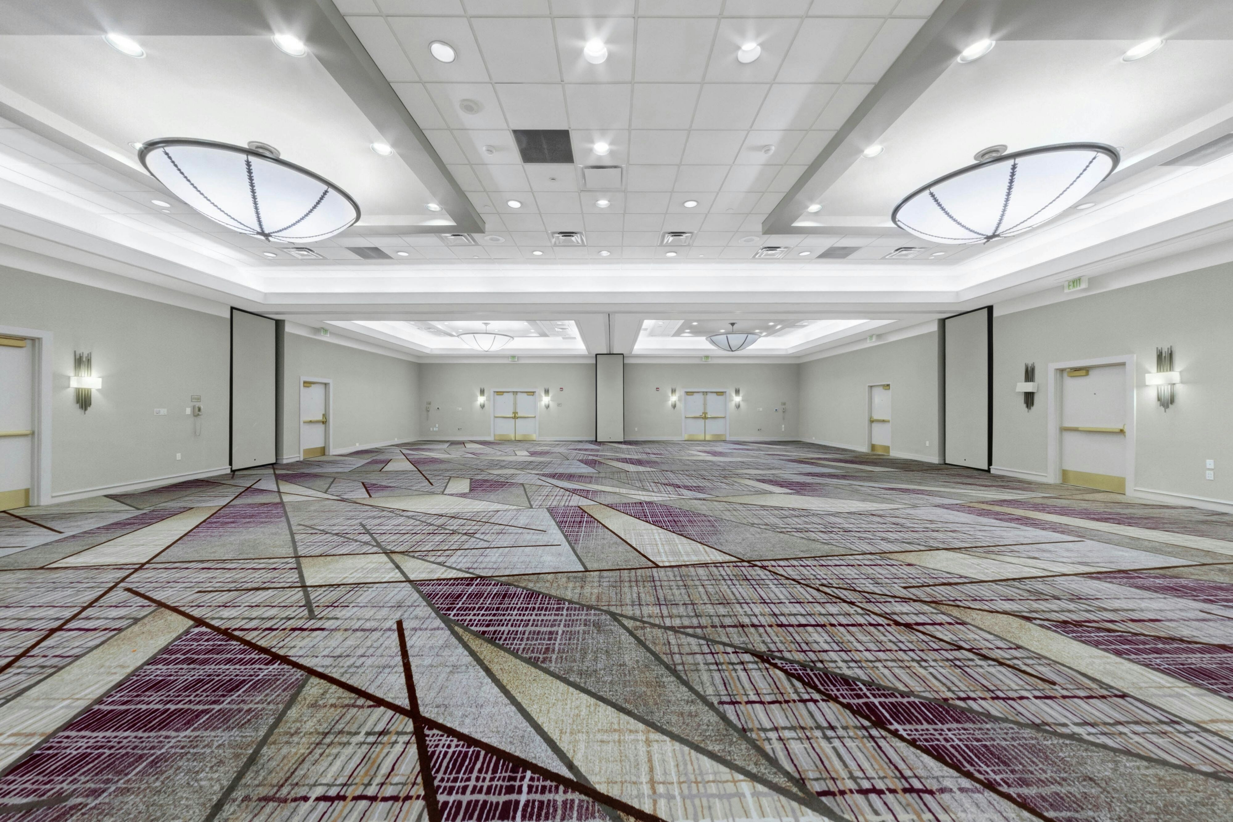 Houston Marriott North