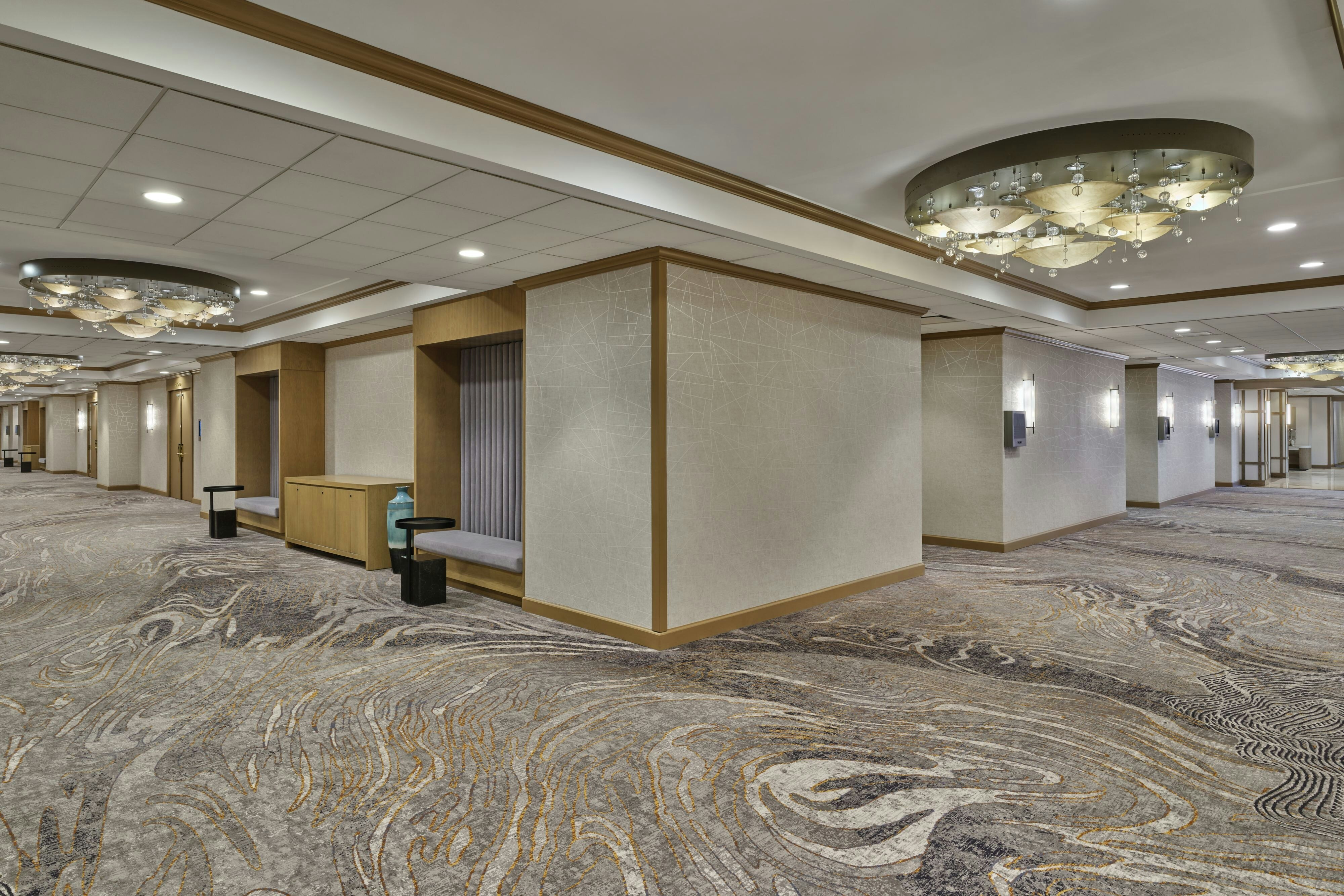 Salt Lake Marriott Downtown at City Creek