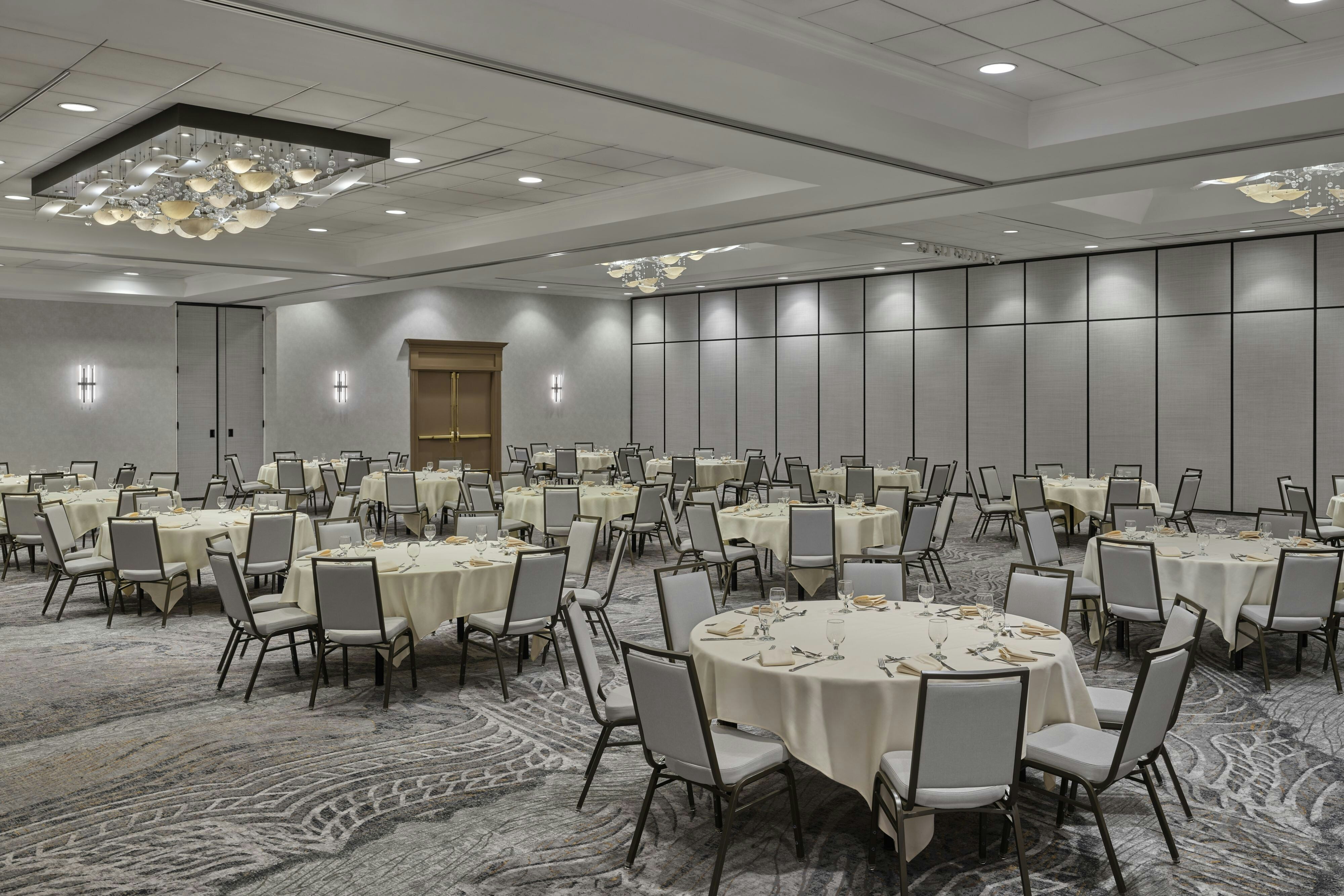 Salt Lake Marriott Downtown at City Creek