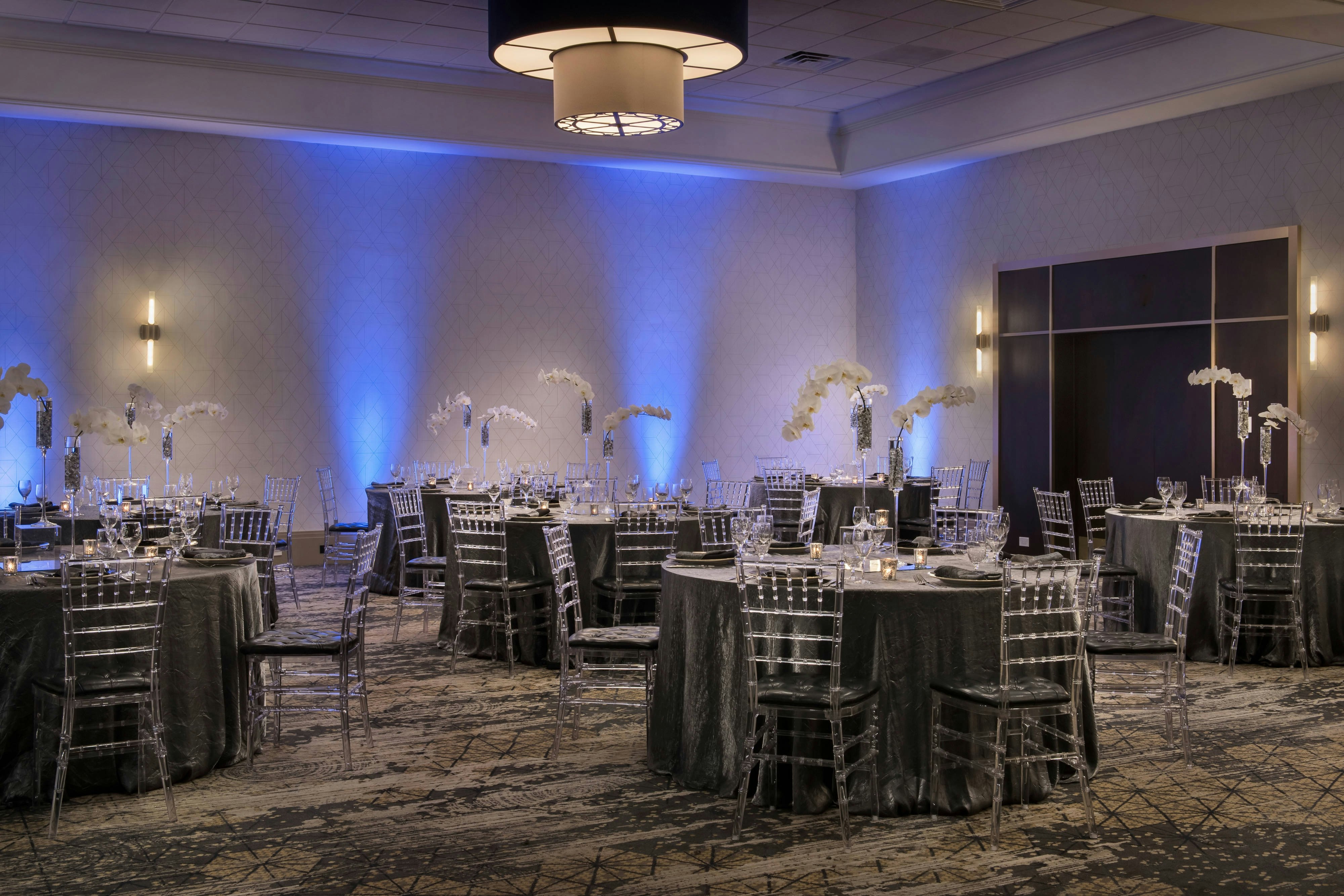 Westchester Marriott