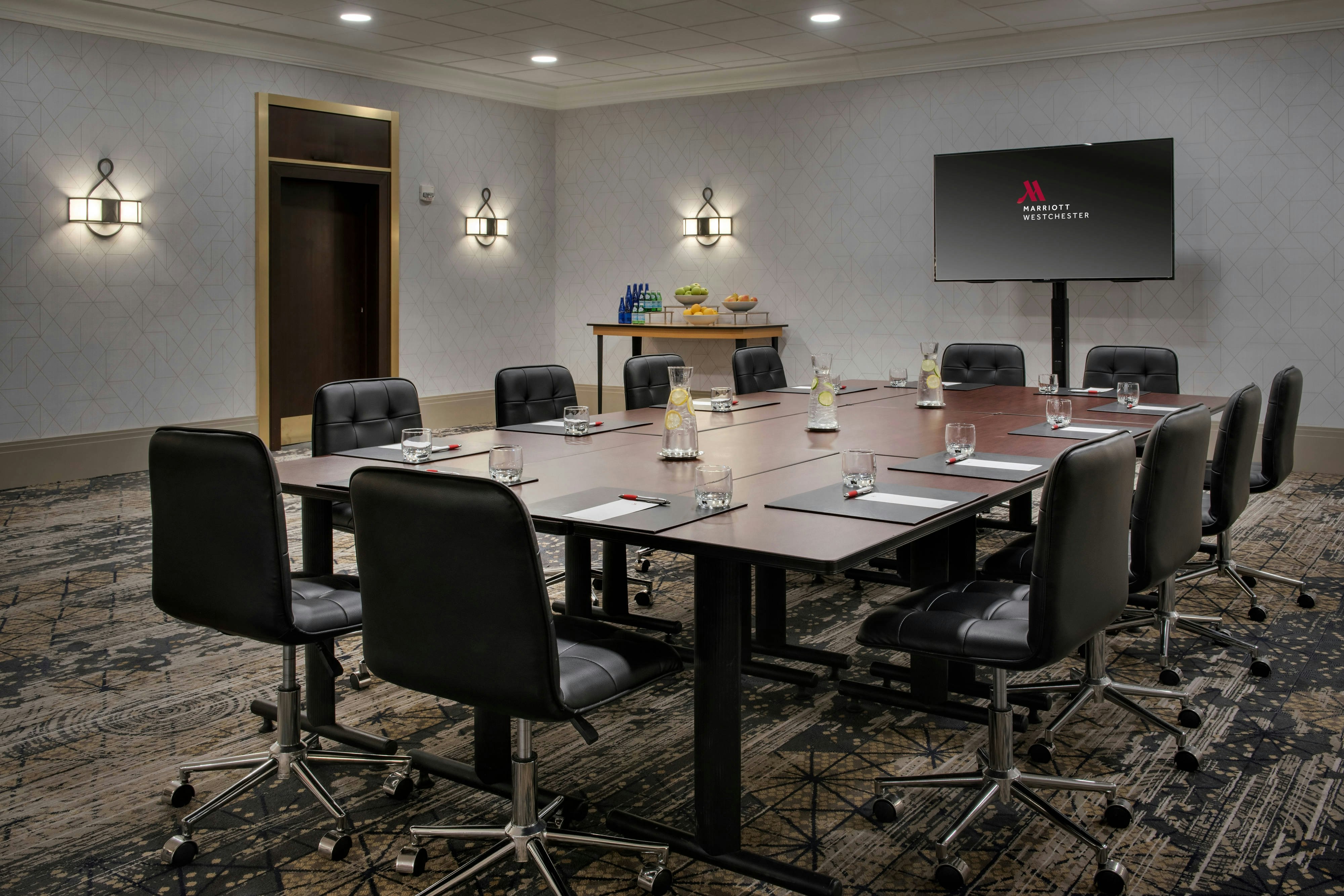 Westchester Marriott