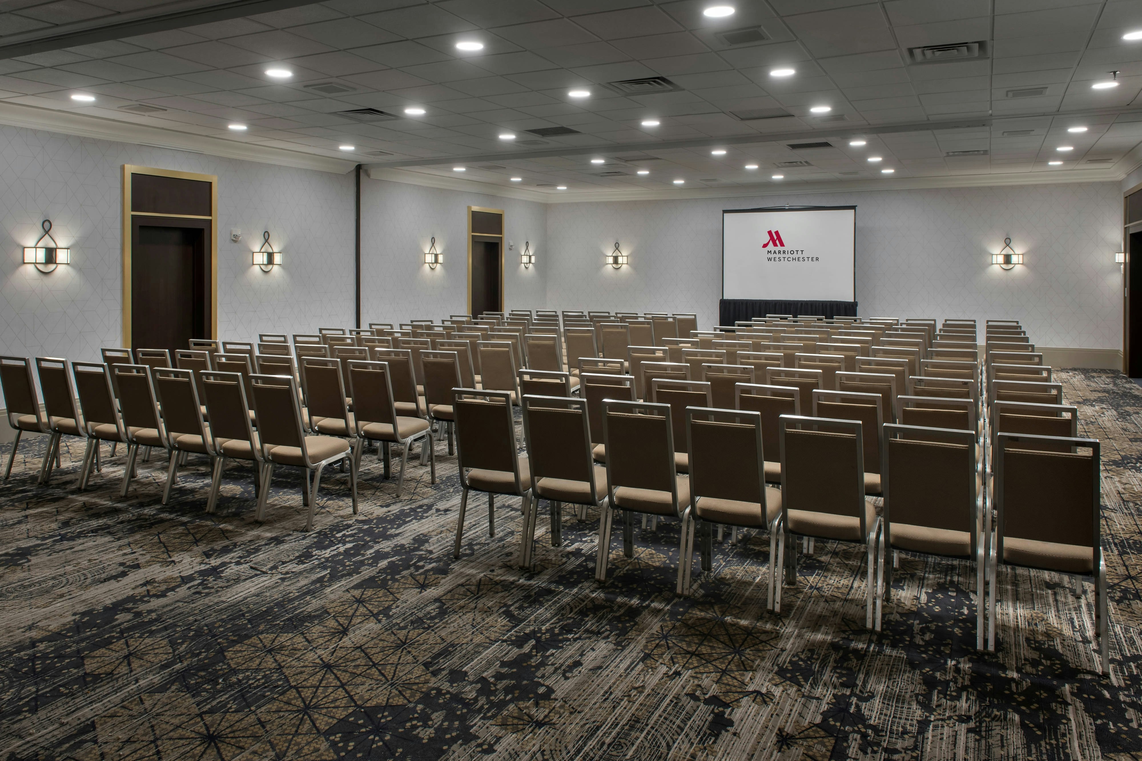 Westchester Marriott