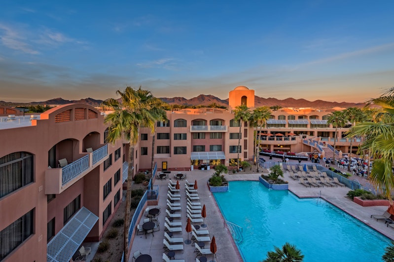 Scottsdale Marriott