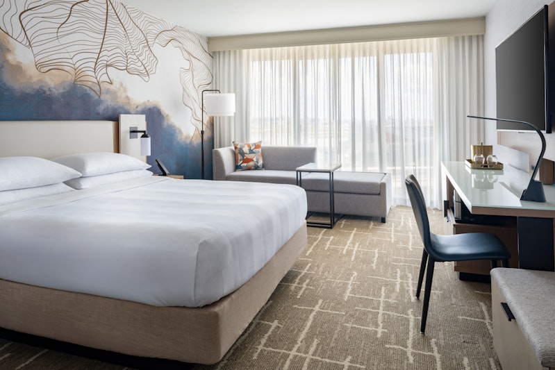 Tampa Airport Marriott