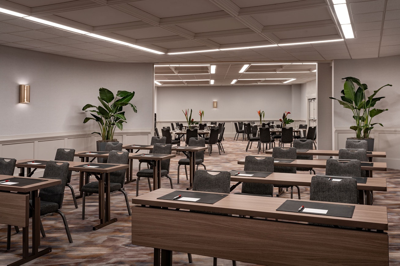Tampa Airport Marriott