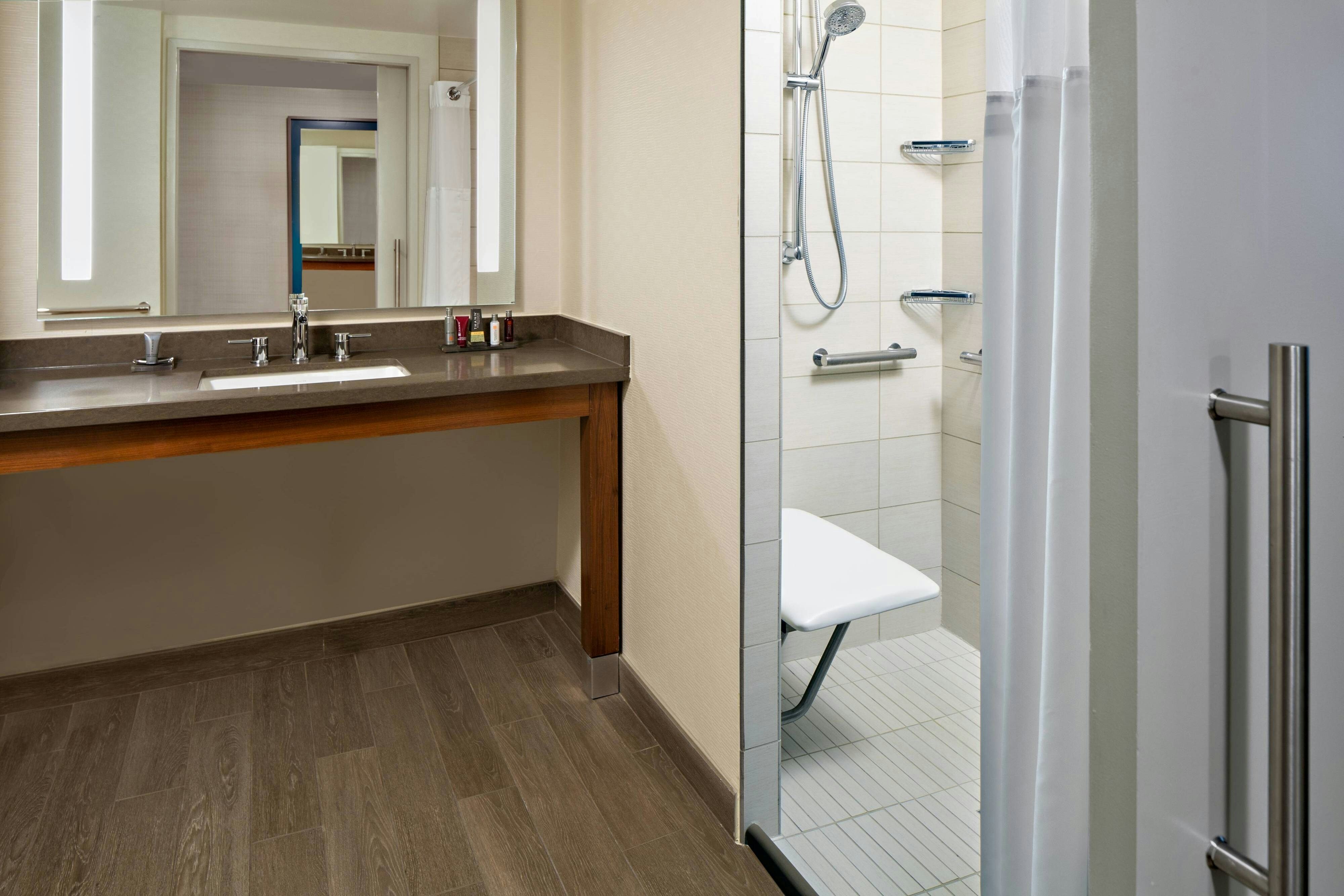 Houston Airport Marriott at George Bush Intercontinental