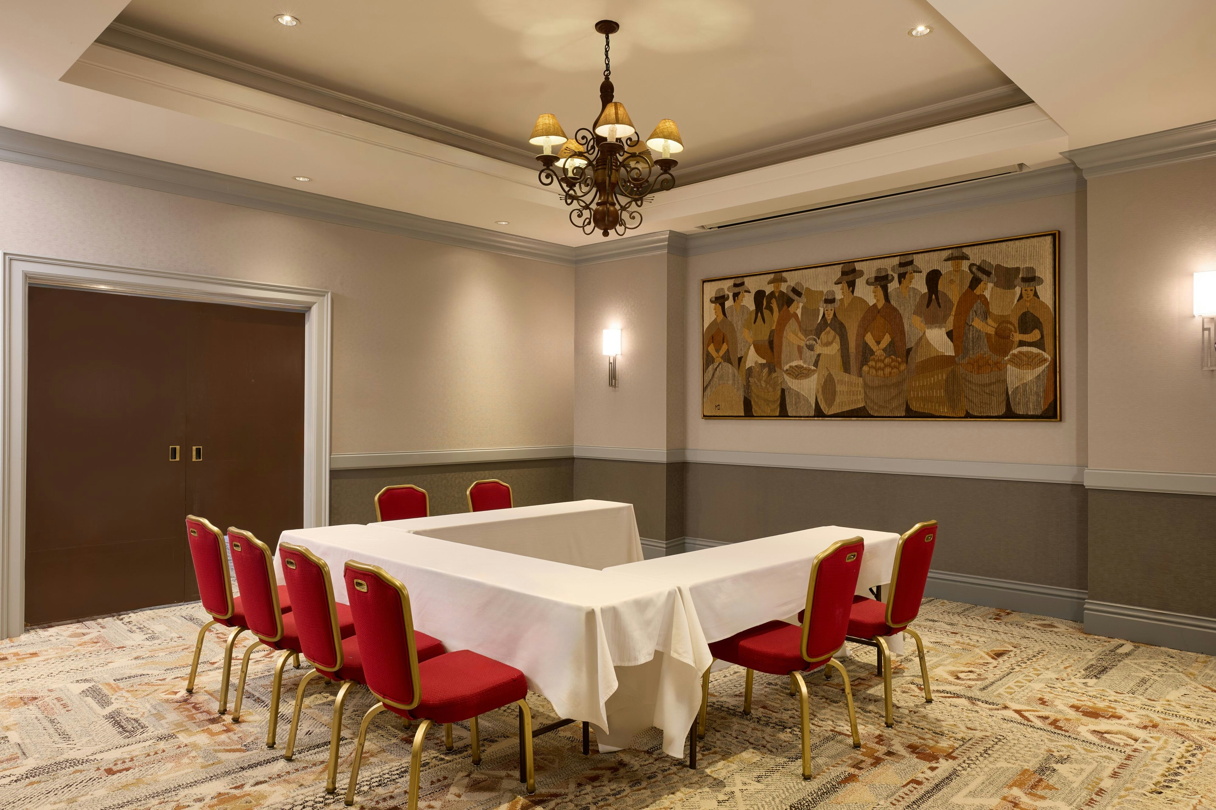 Marriott El Paso