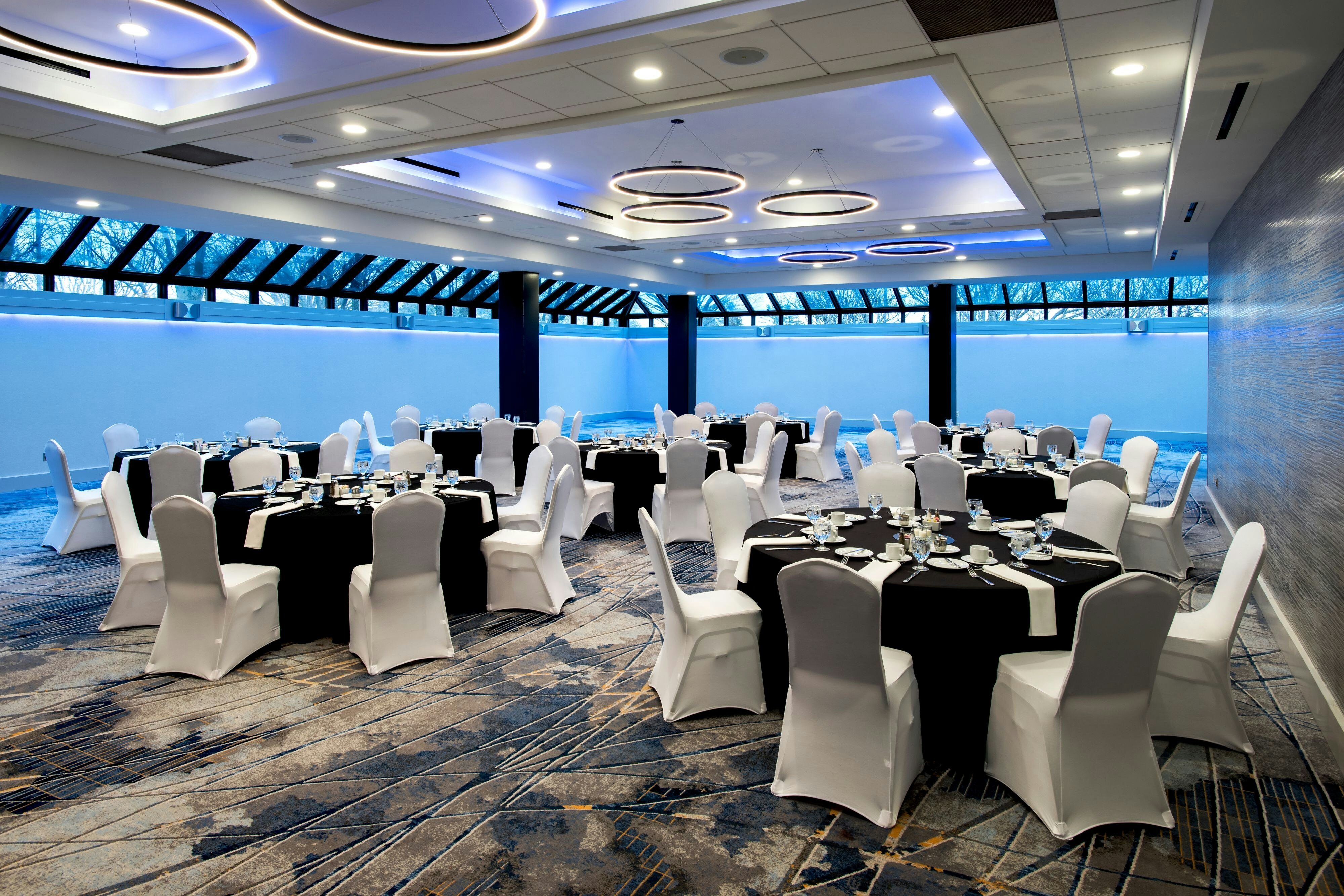 Long Island Marriott