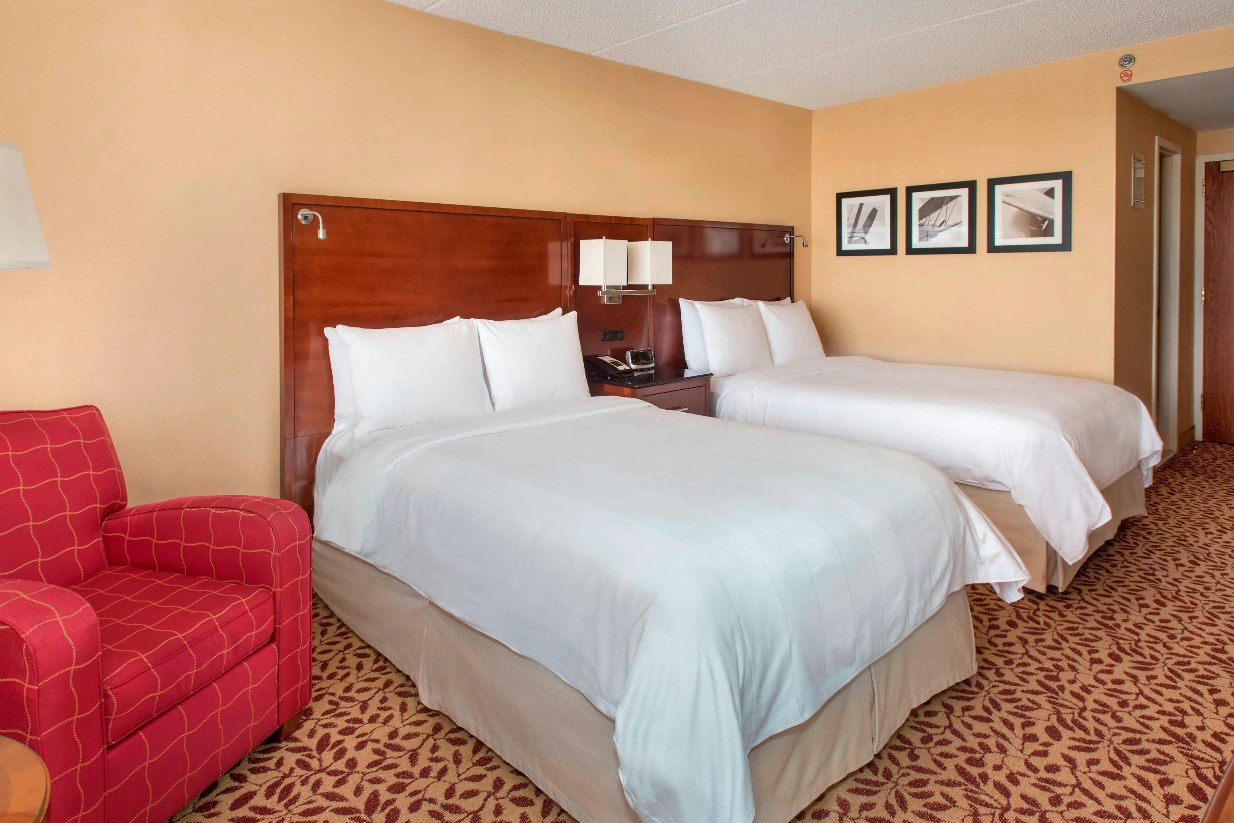 Long Island Marriott