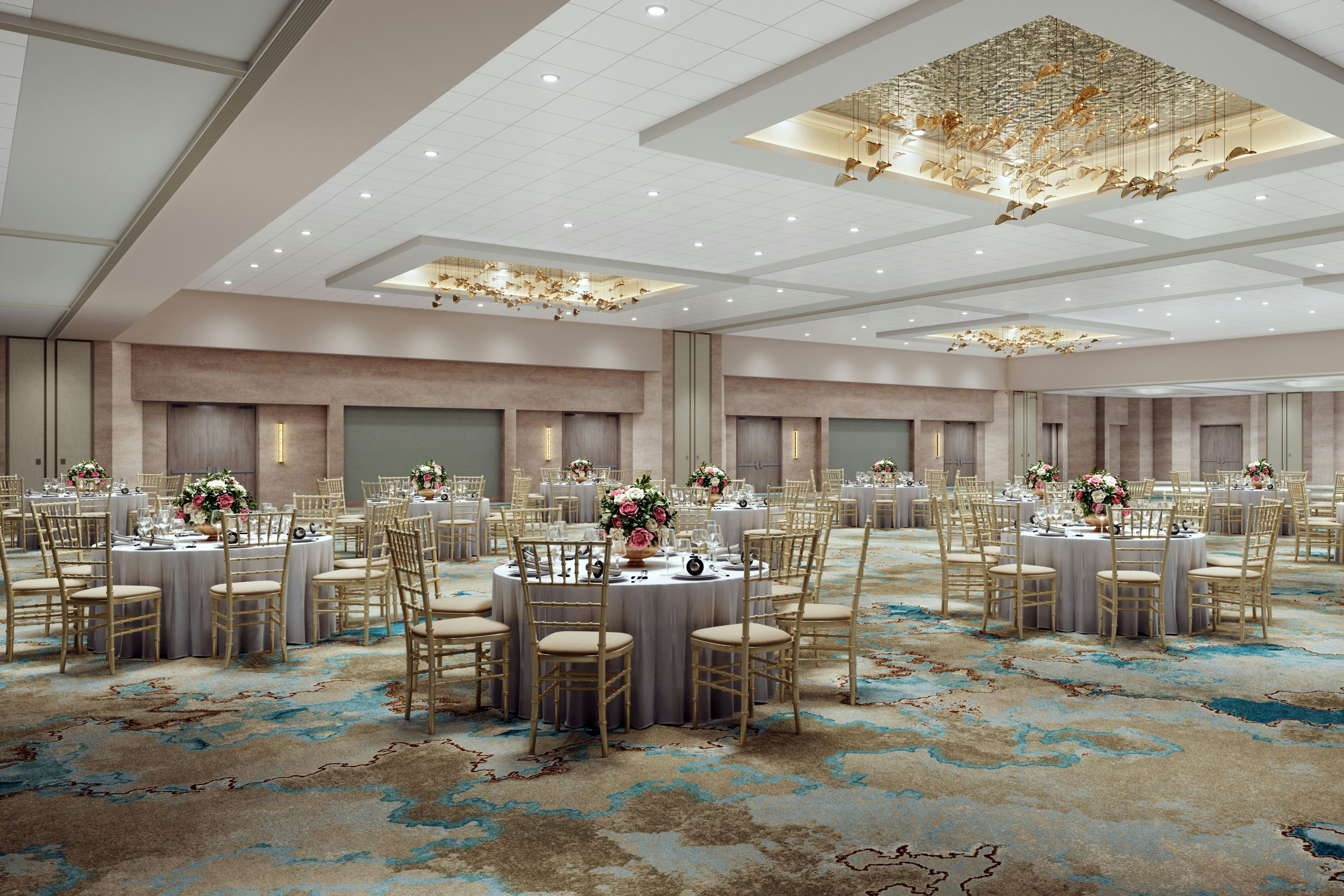Irvine Marriott