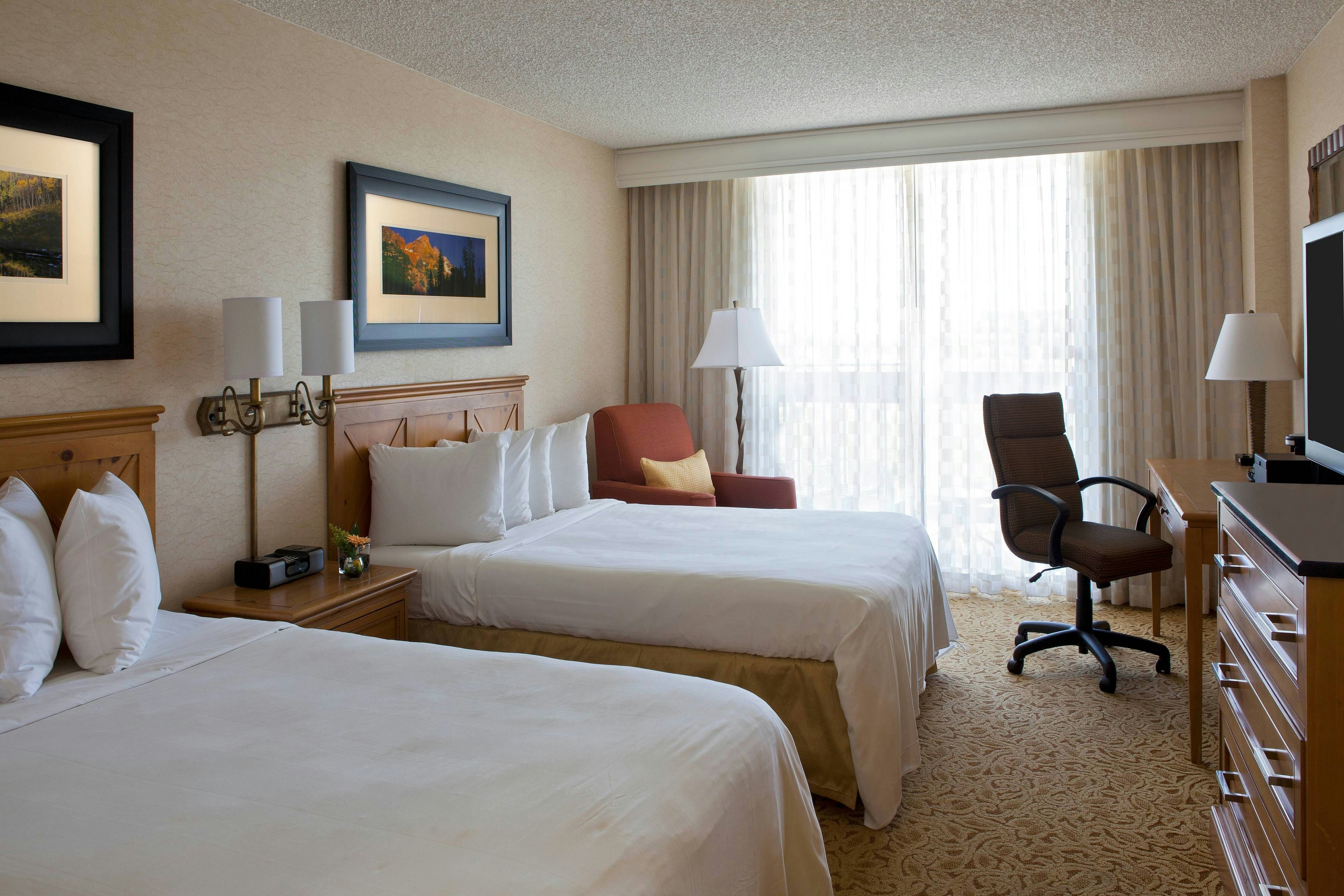 Denver Marriott West