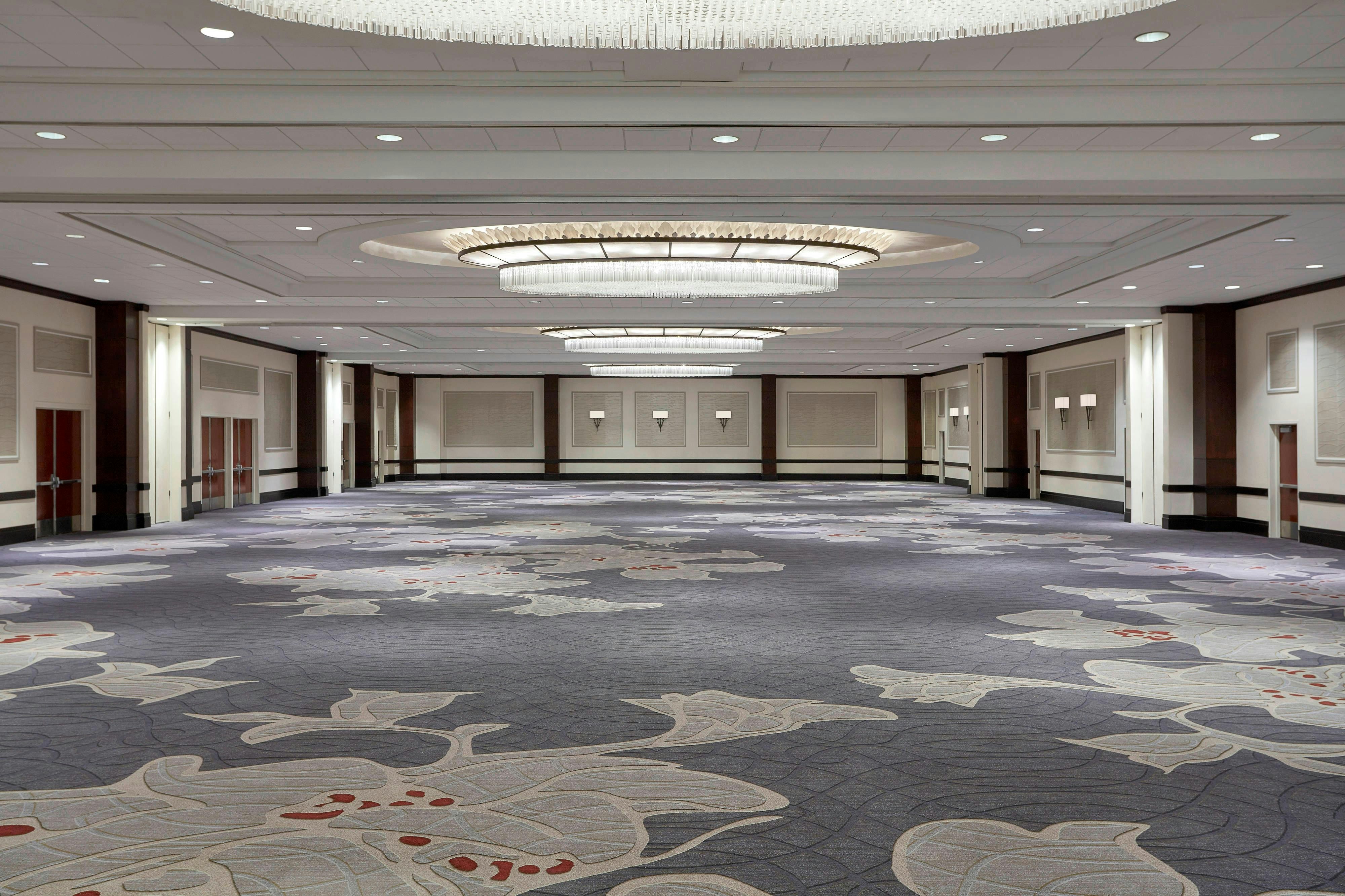 JW Marriott Washington, DC