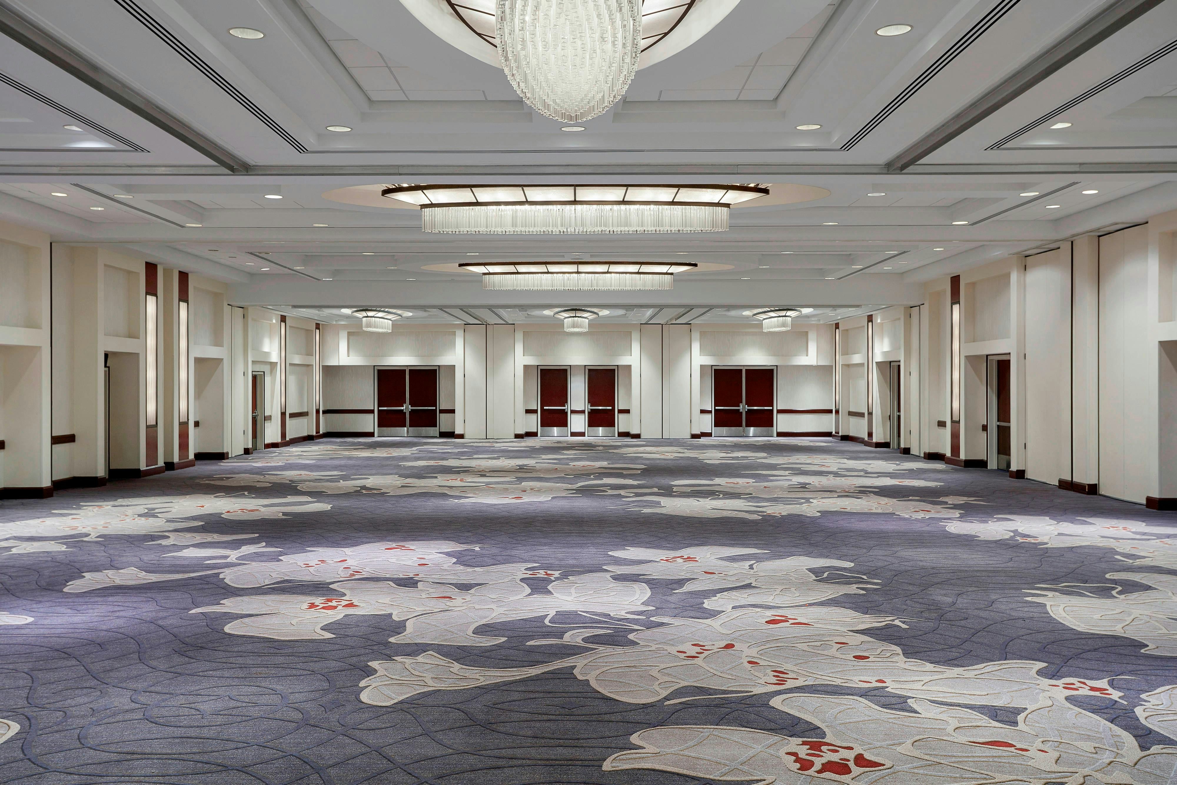JW Marriott Washington, DC