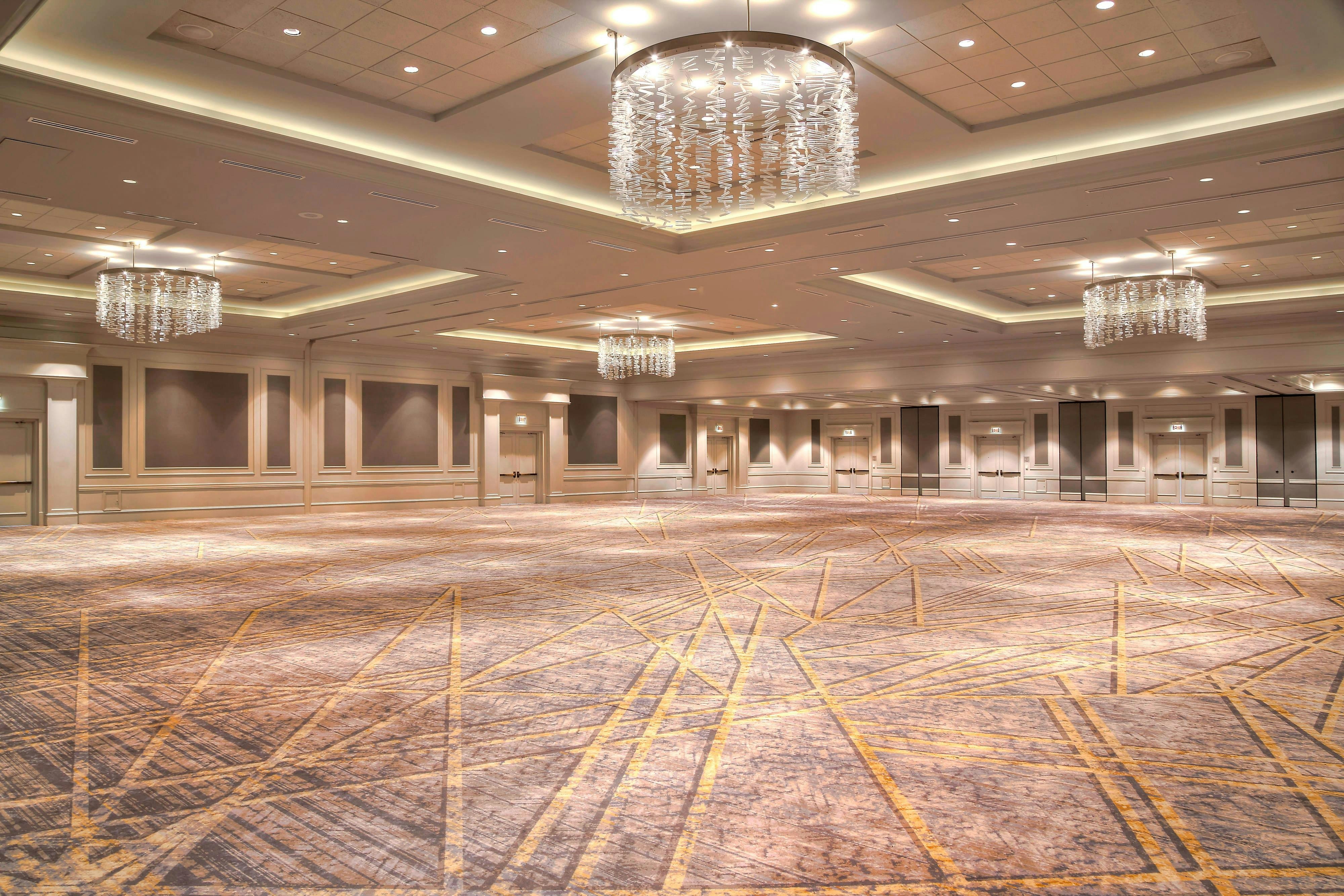 Franklin Marriott Cool Springs