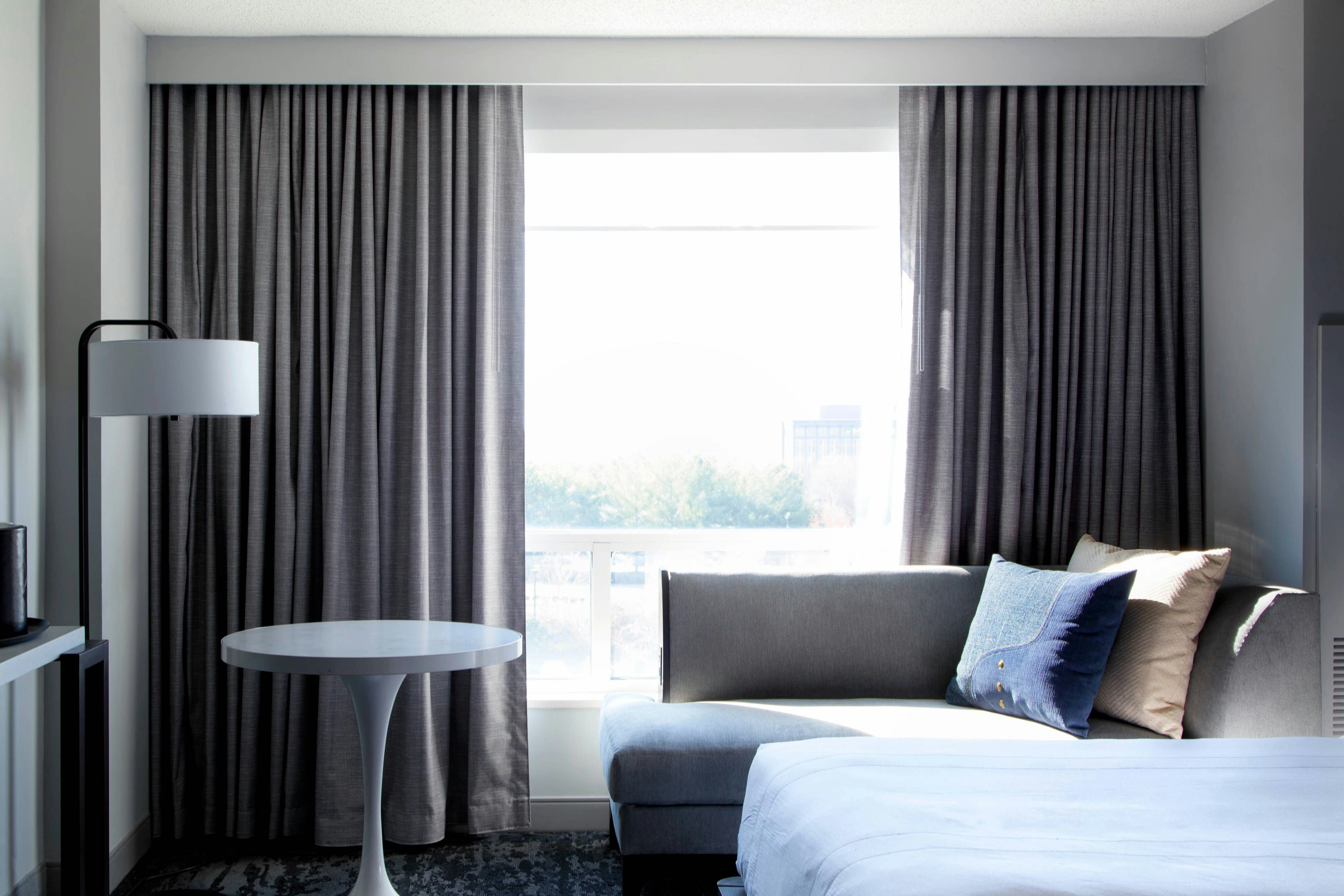 Franklin Marriott Cool Springs