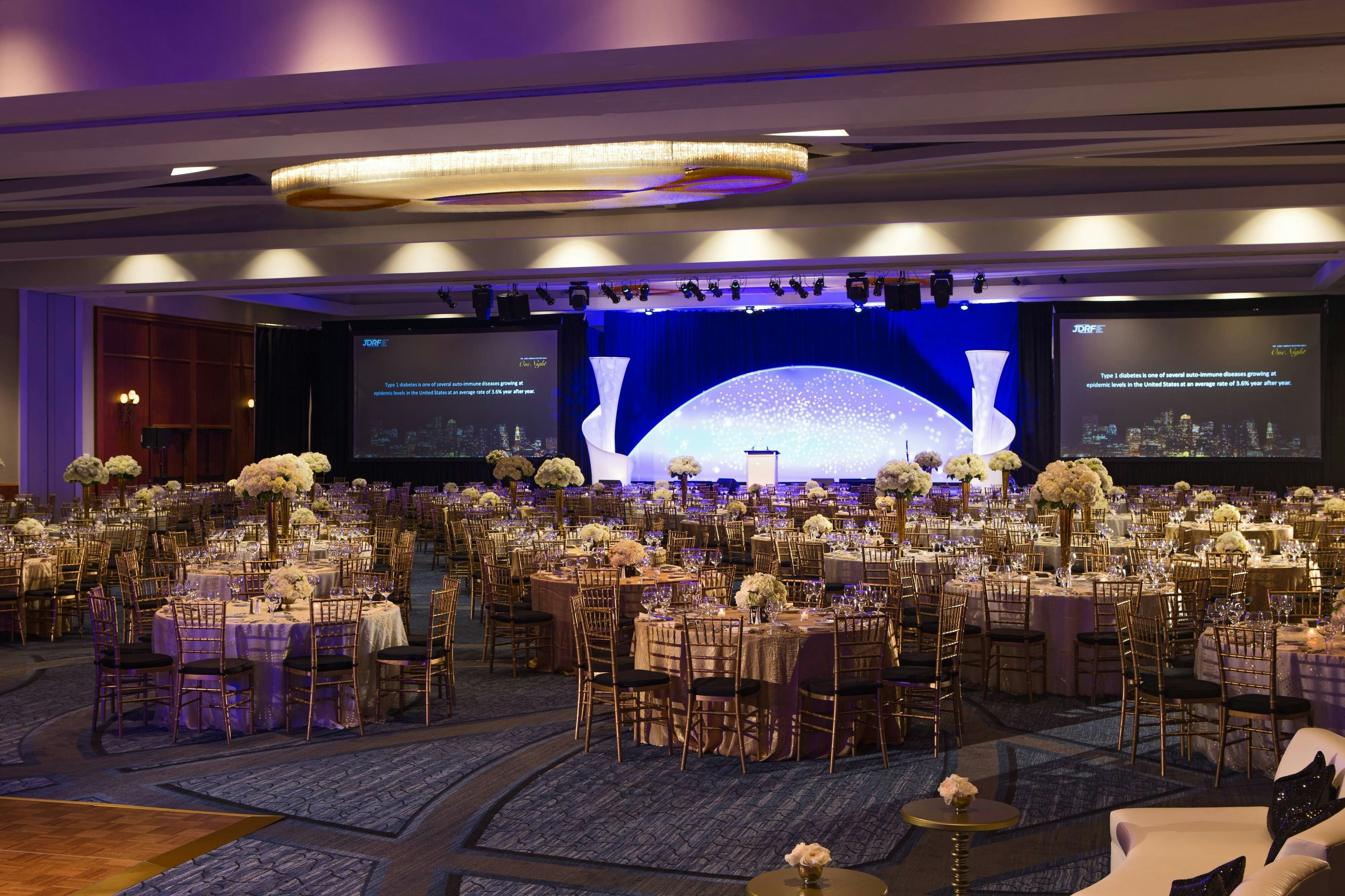 Boston Marriott Copley Place