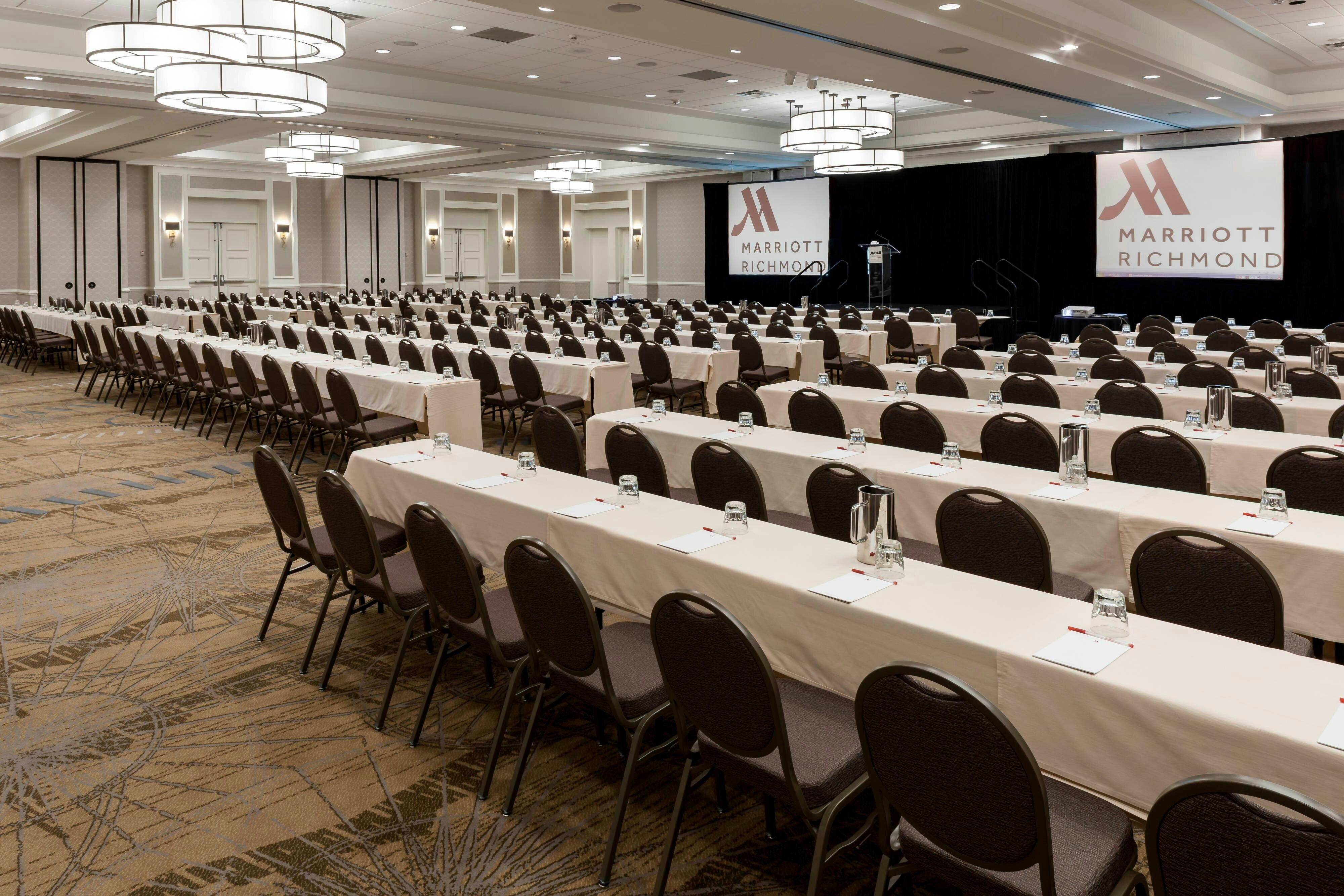 Richmond Marriott