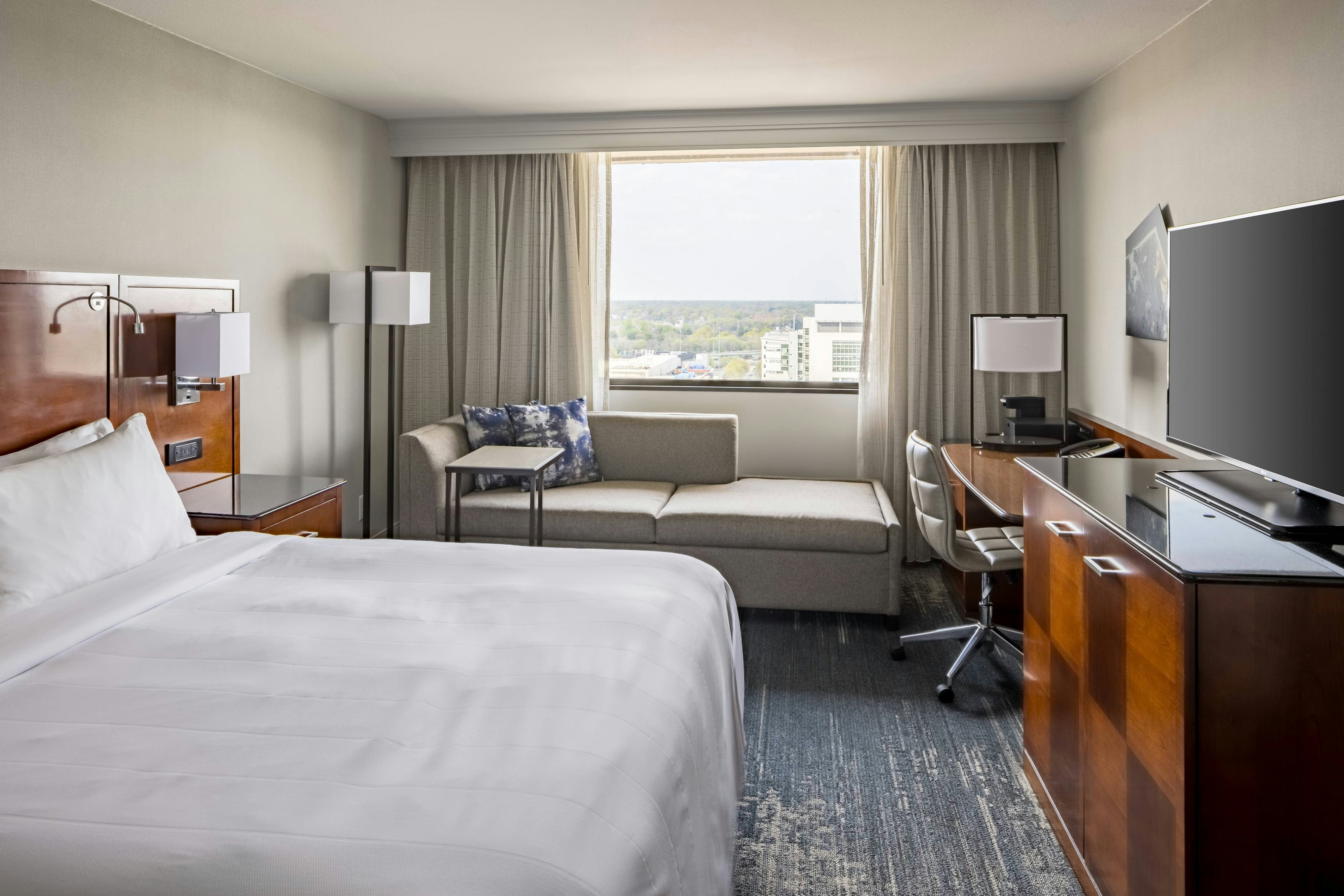 Richmond Marriott