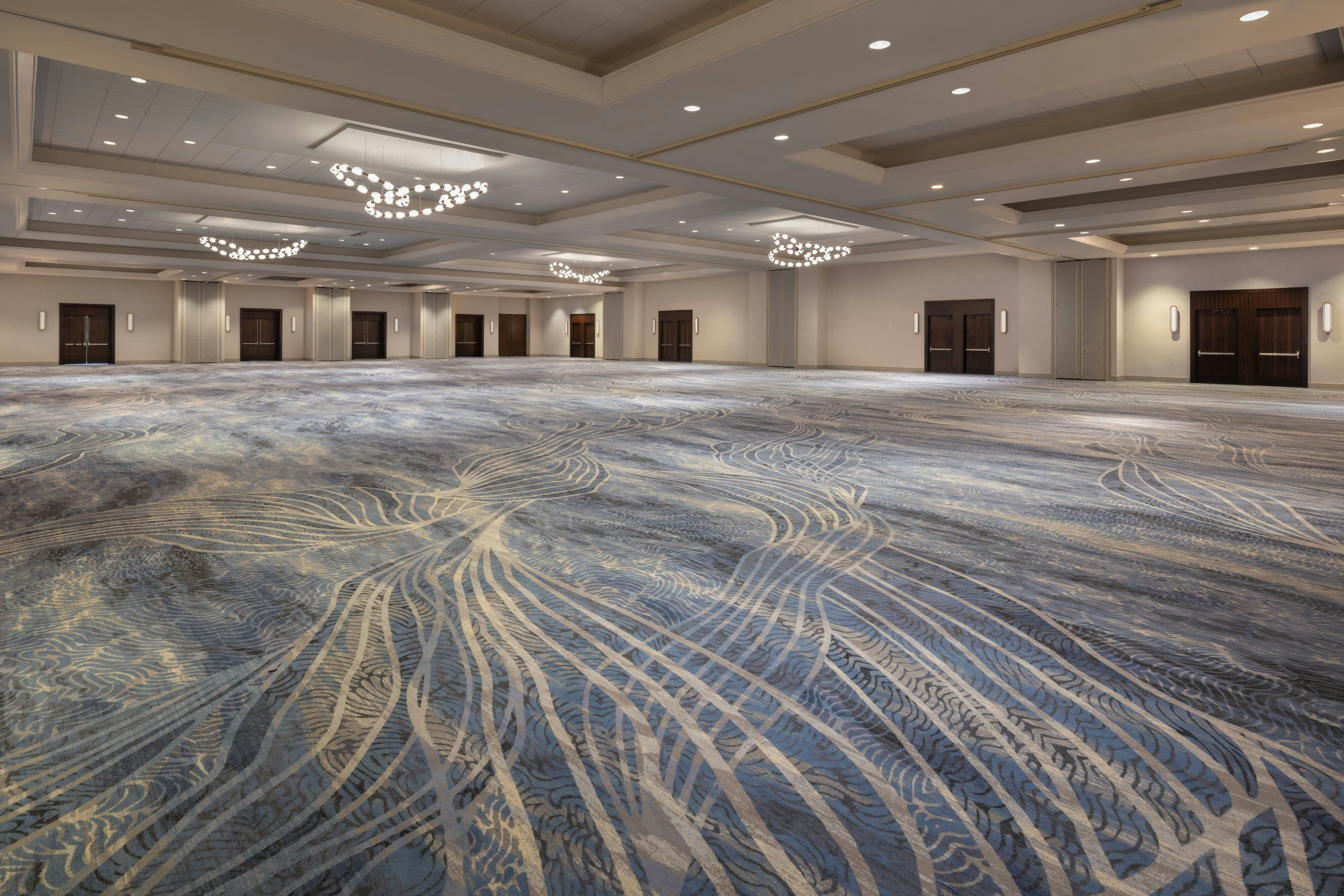 Fort Lauderdale Marriott Harbor Beach Resort & Spa