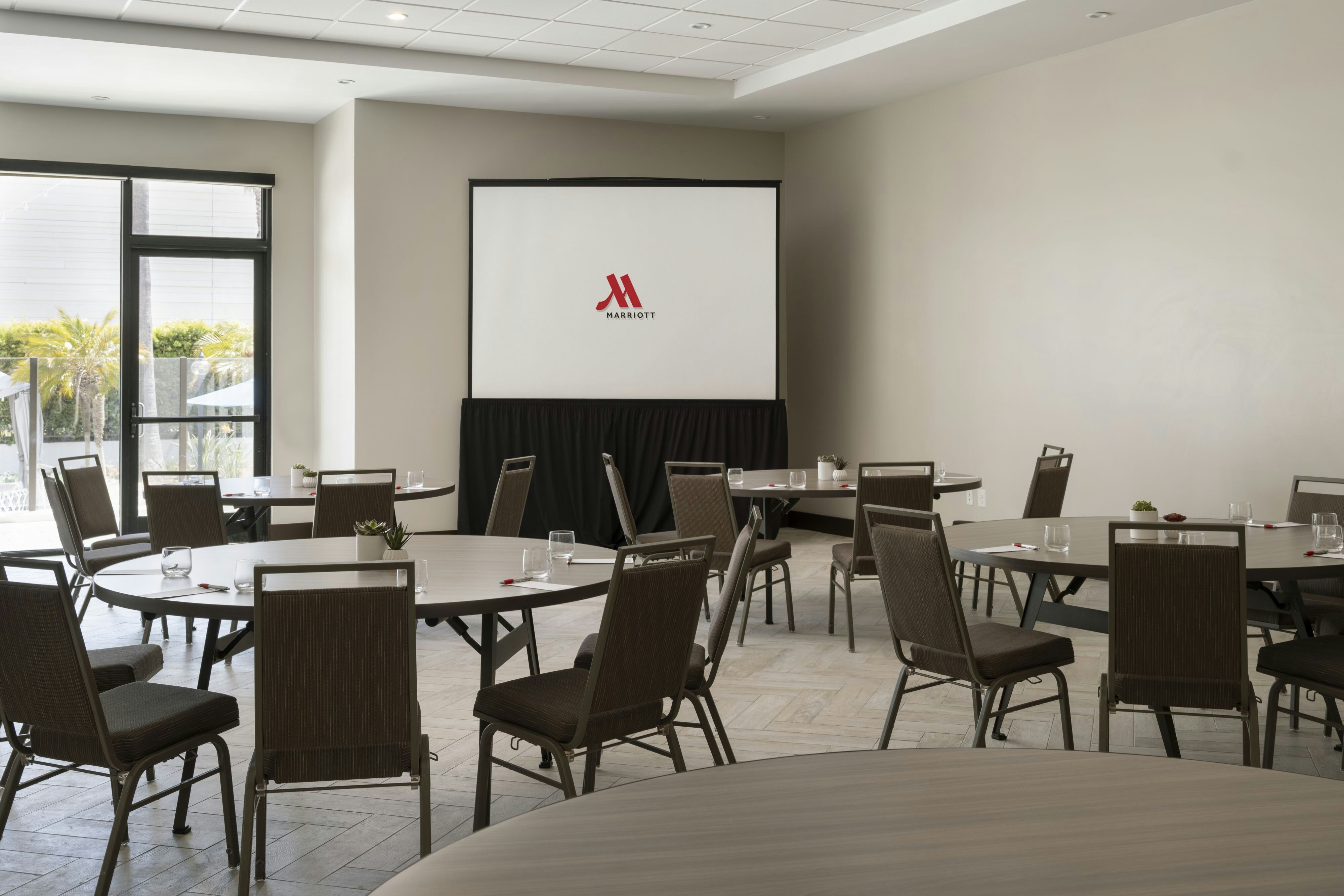 Torrance Marriott Redondo Beach
