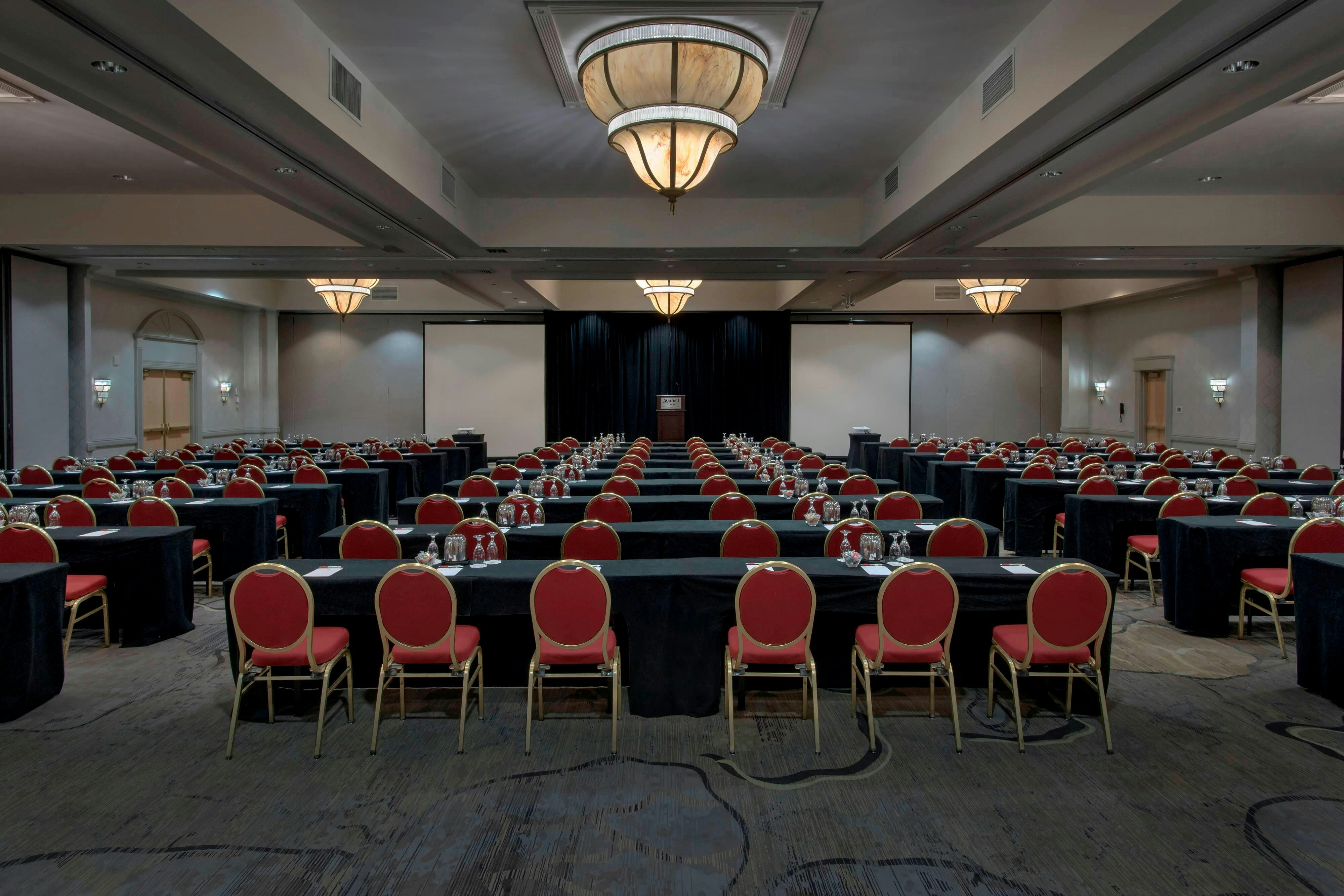 Marriott Albany