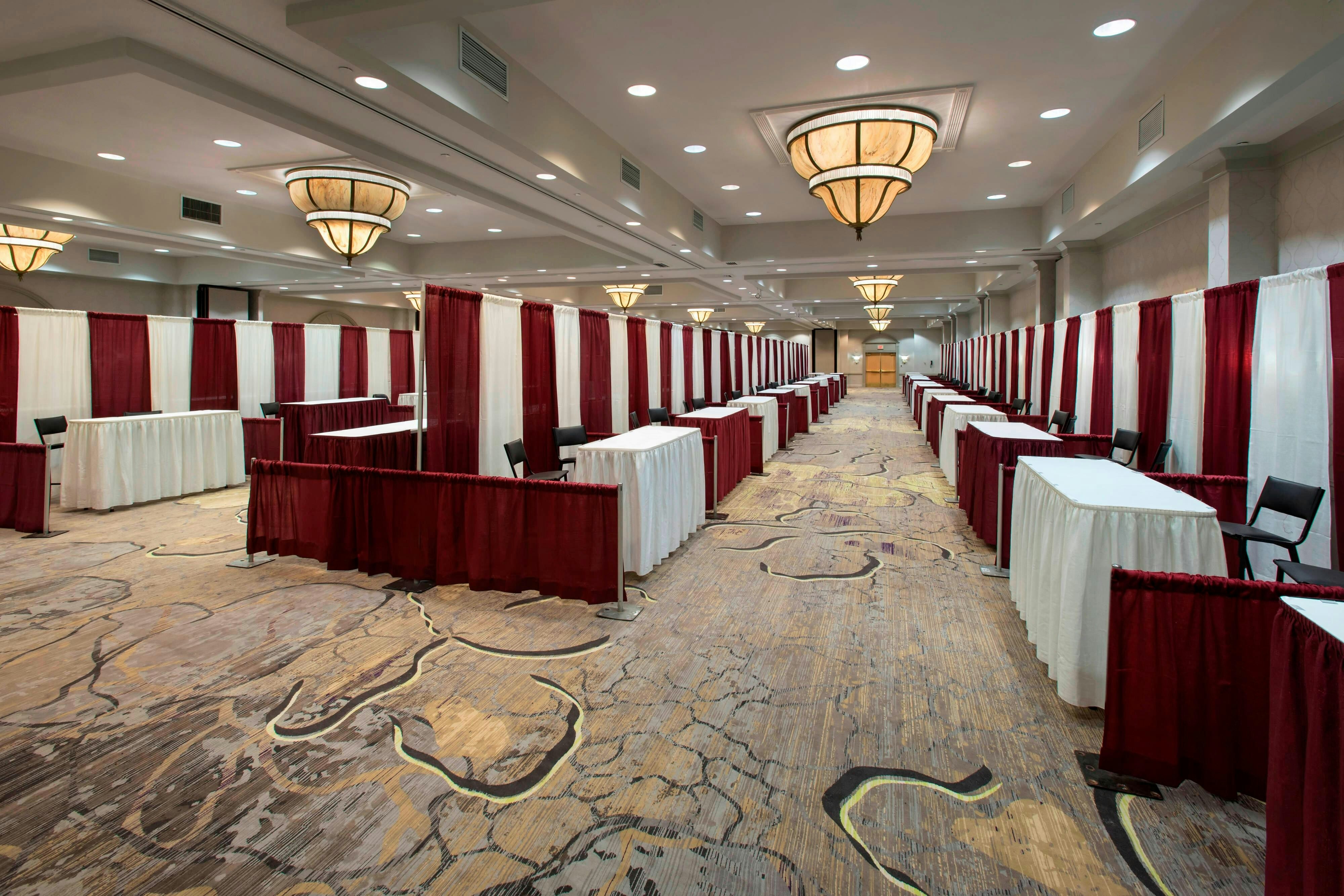 Marriott Albany