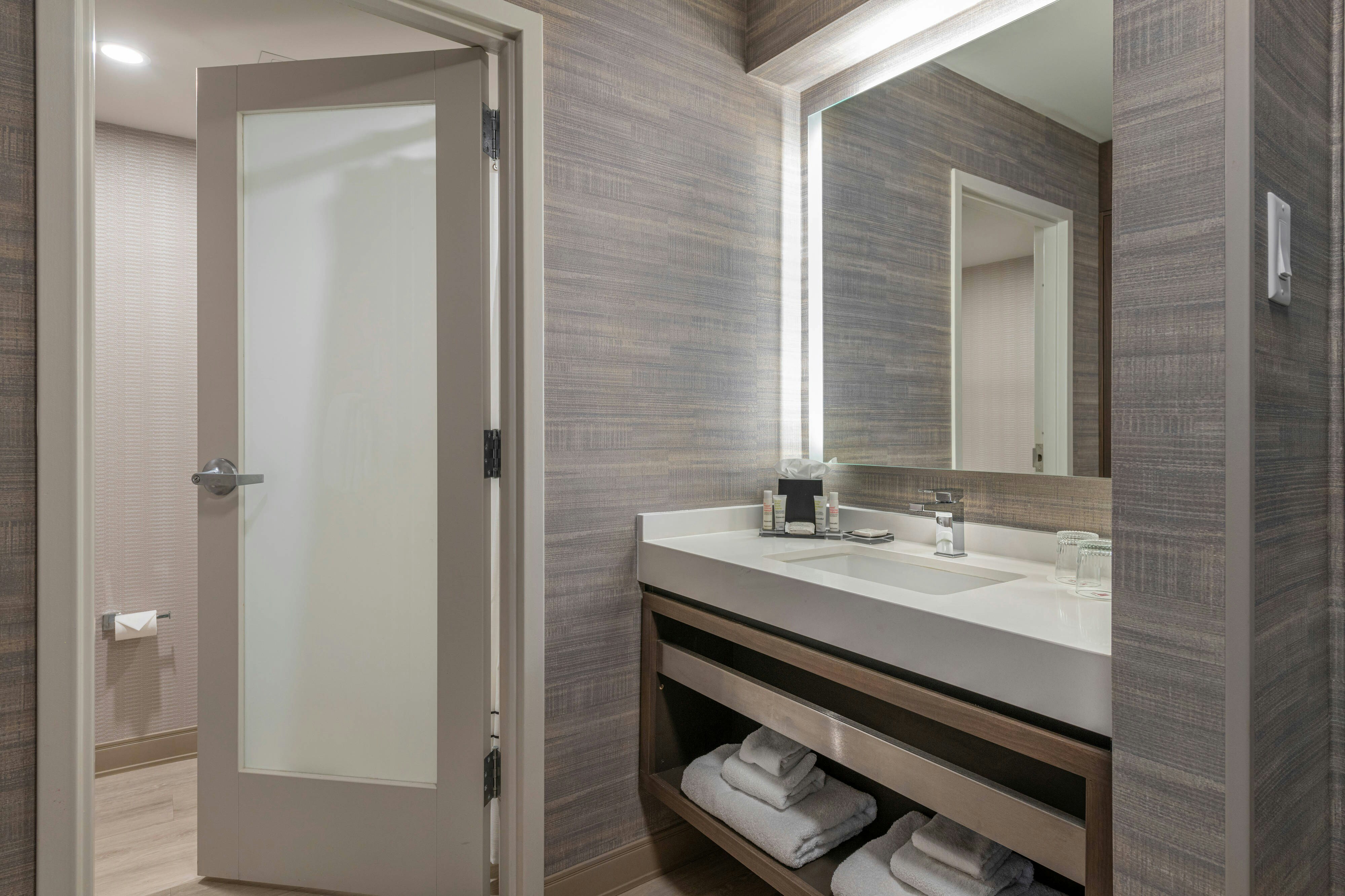Wichita Marriott