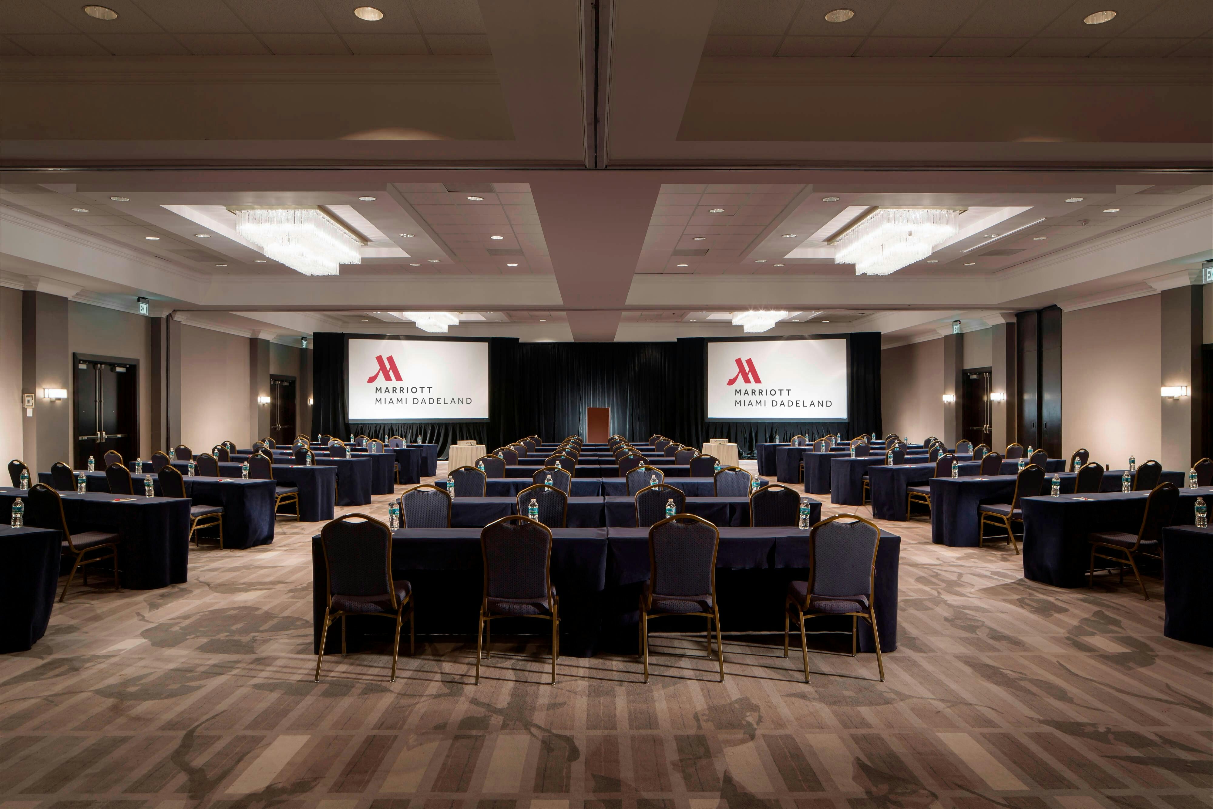 Miami Marriott Dadeland