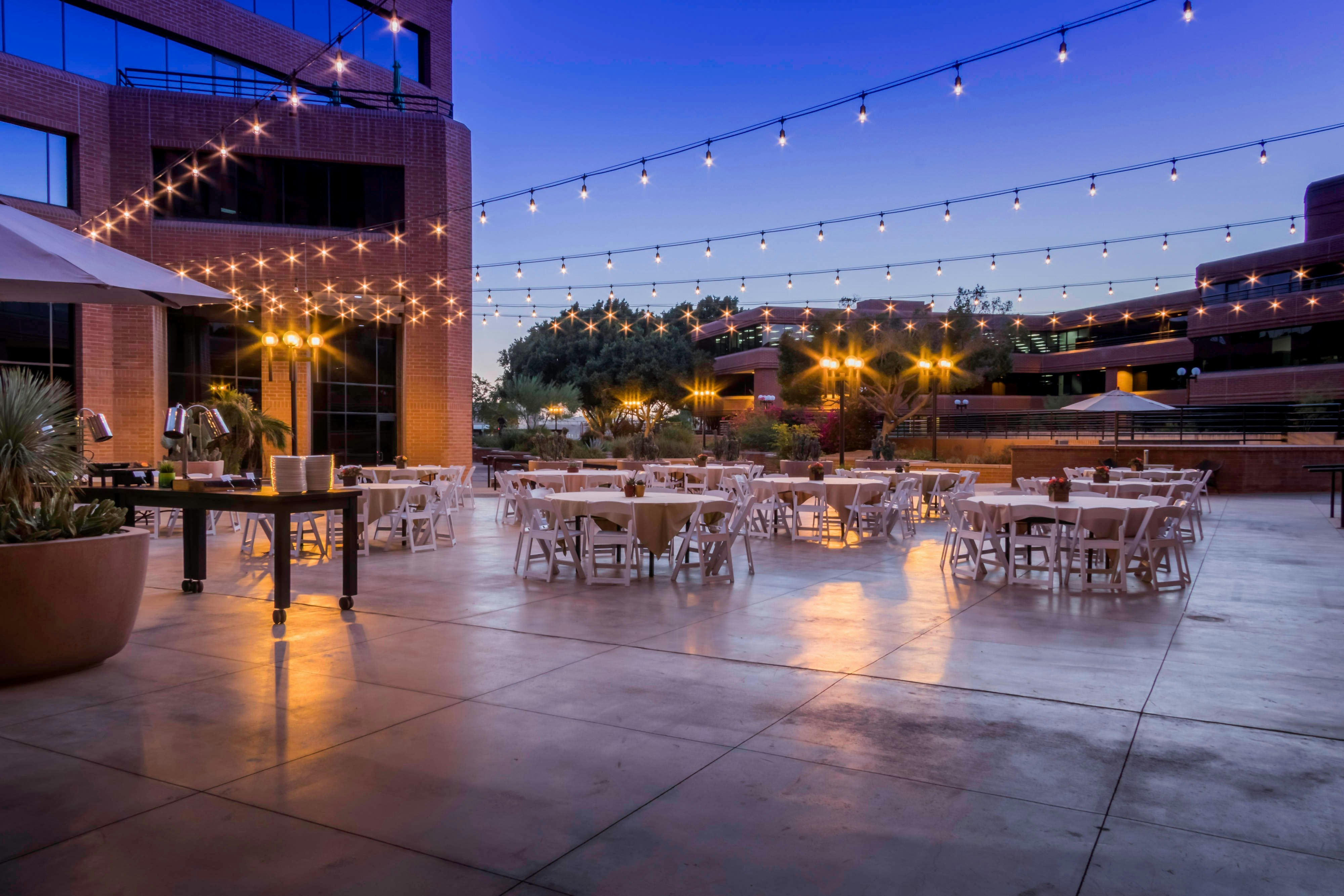 Scottsdale Marriott Old Town