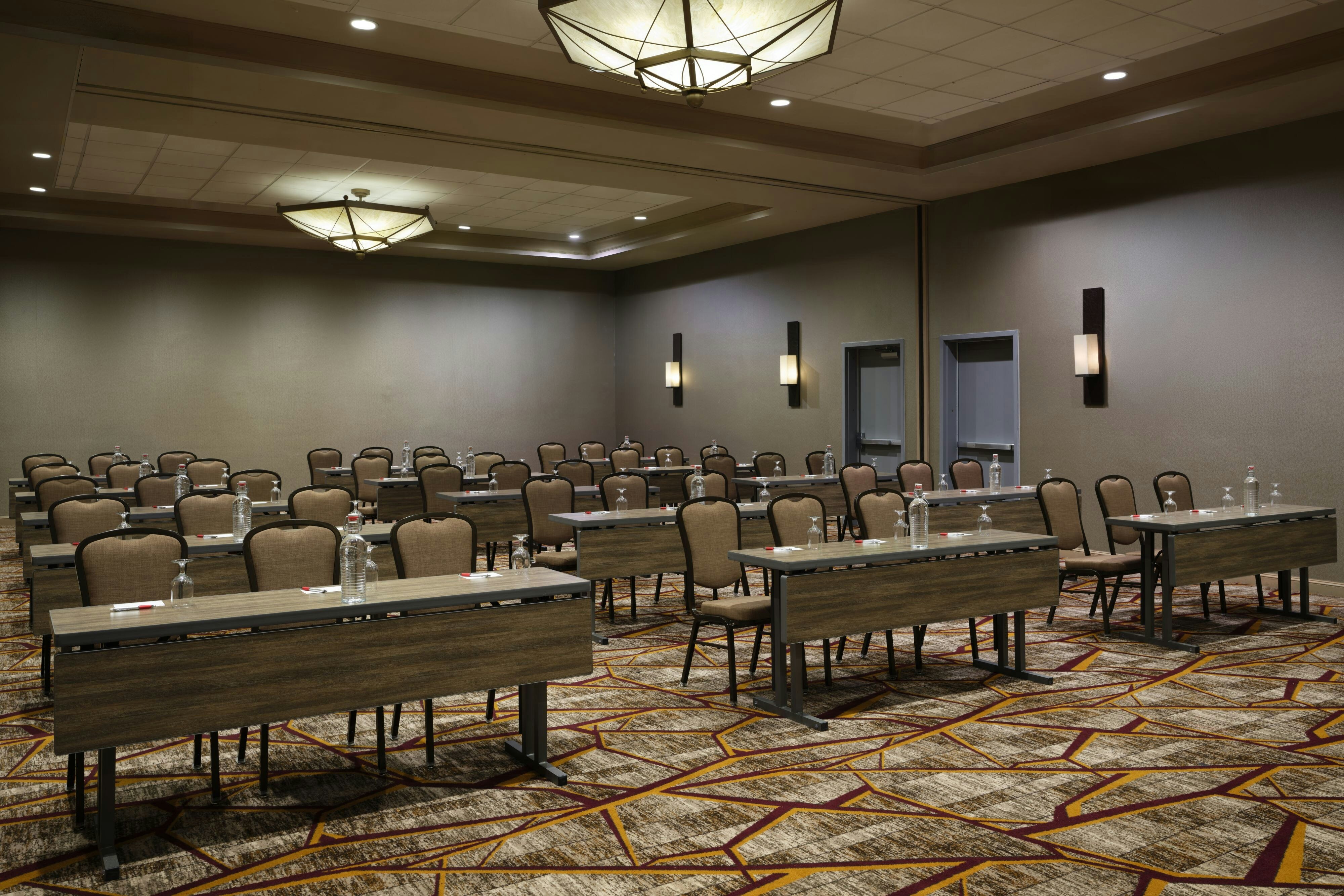 Marriott Raleigh Durham Research Triangle Park