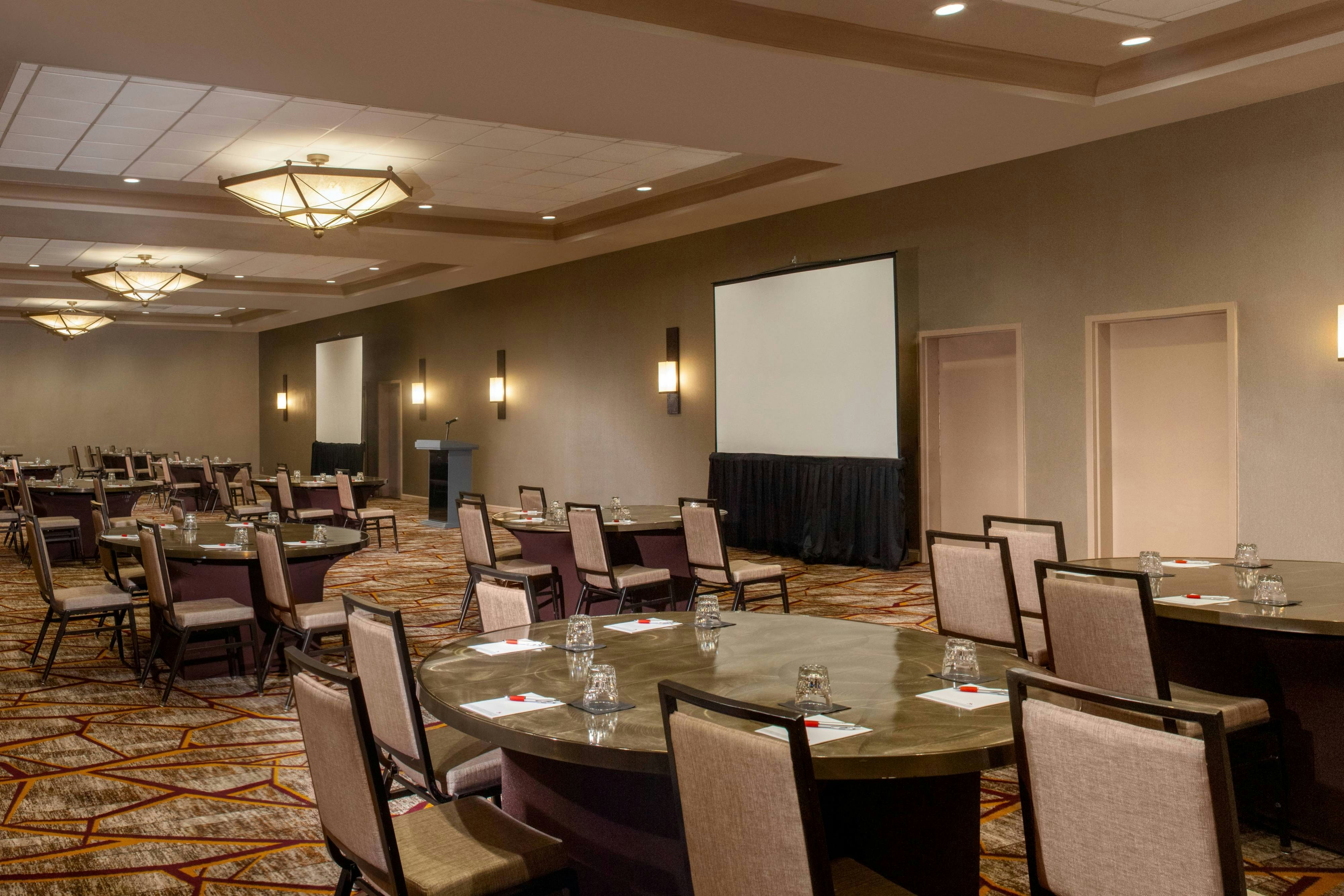 Marriott Raleigh Durham Research Triangle Park