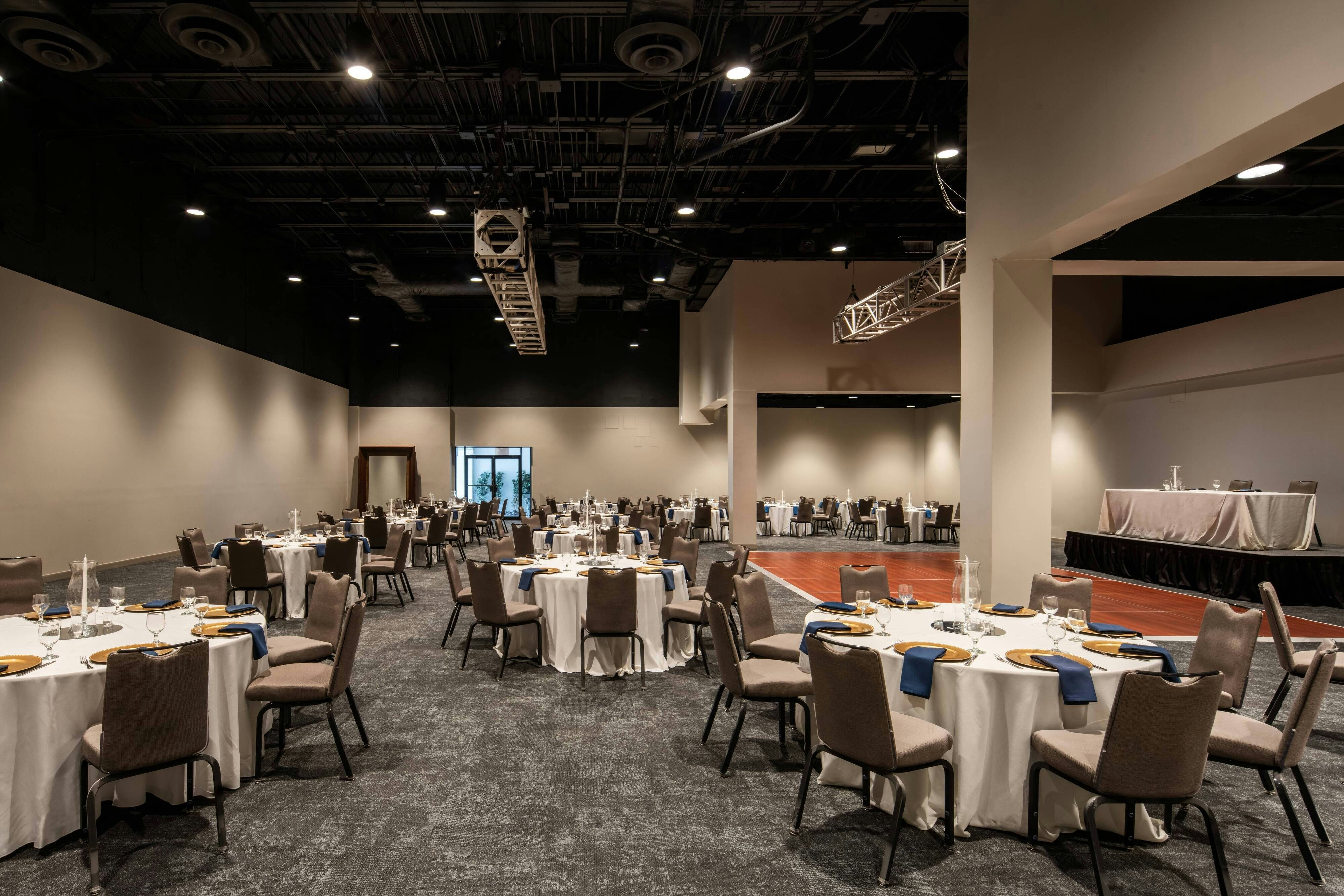 Palm Beach Gardens Marriott