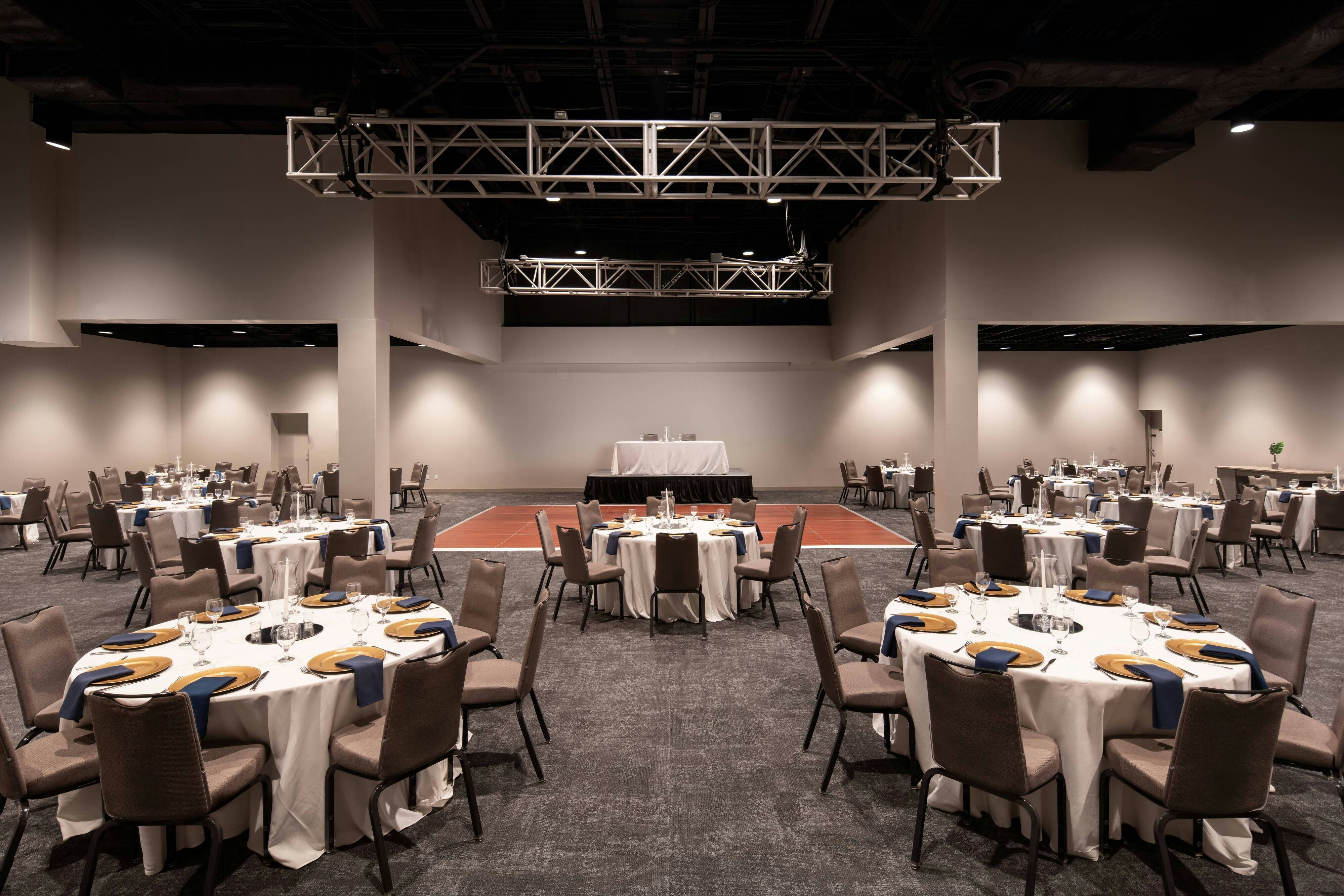 Palm Beach Gardens Marriott