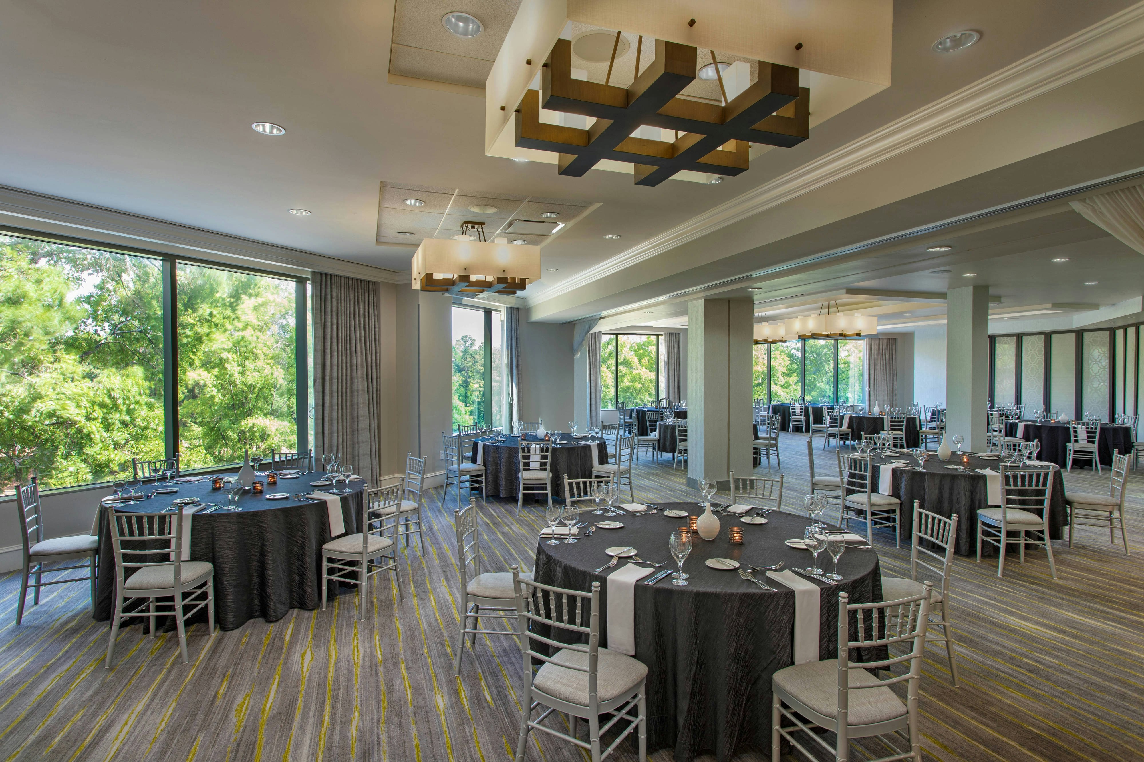 JW Marriott Atlanta Buckhead