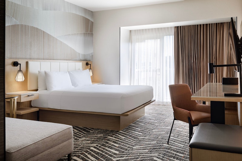 Marriott Dallas/Fort Worth Westlake
