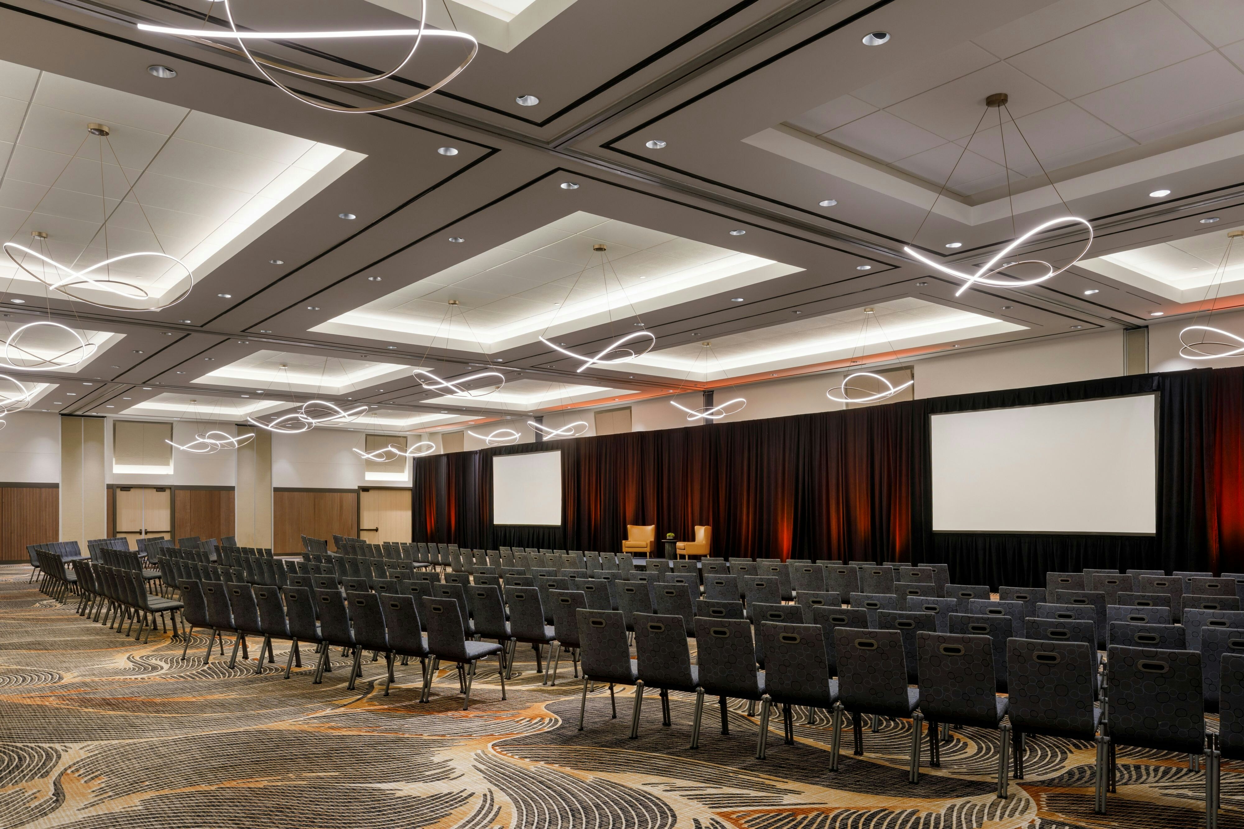 Marriott Dallas/Fort Worth Westlake