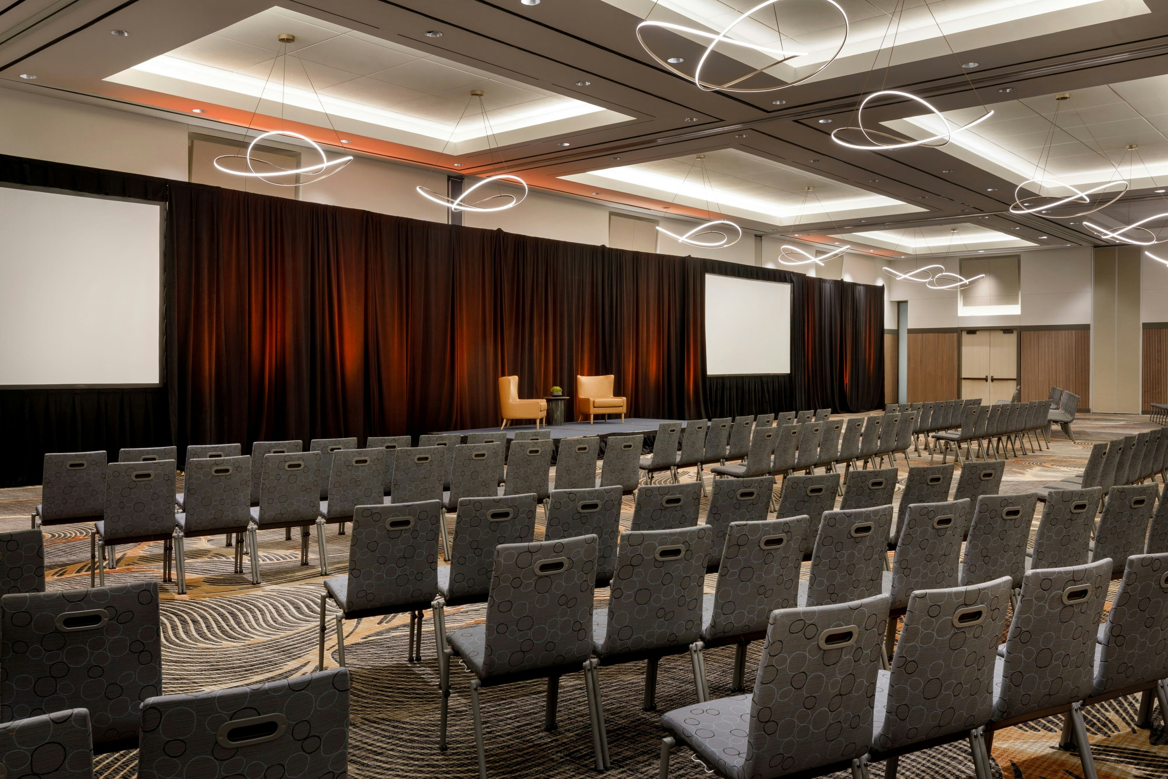 Marriott Dallas/Fort Worth Westlake