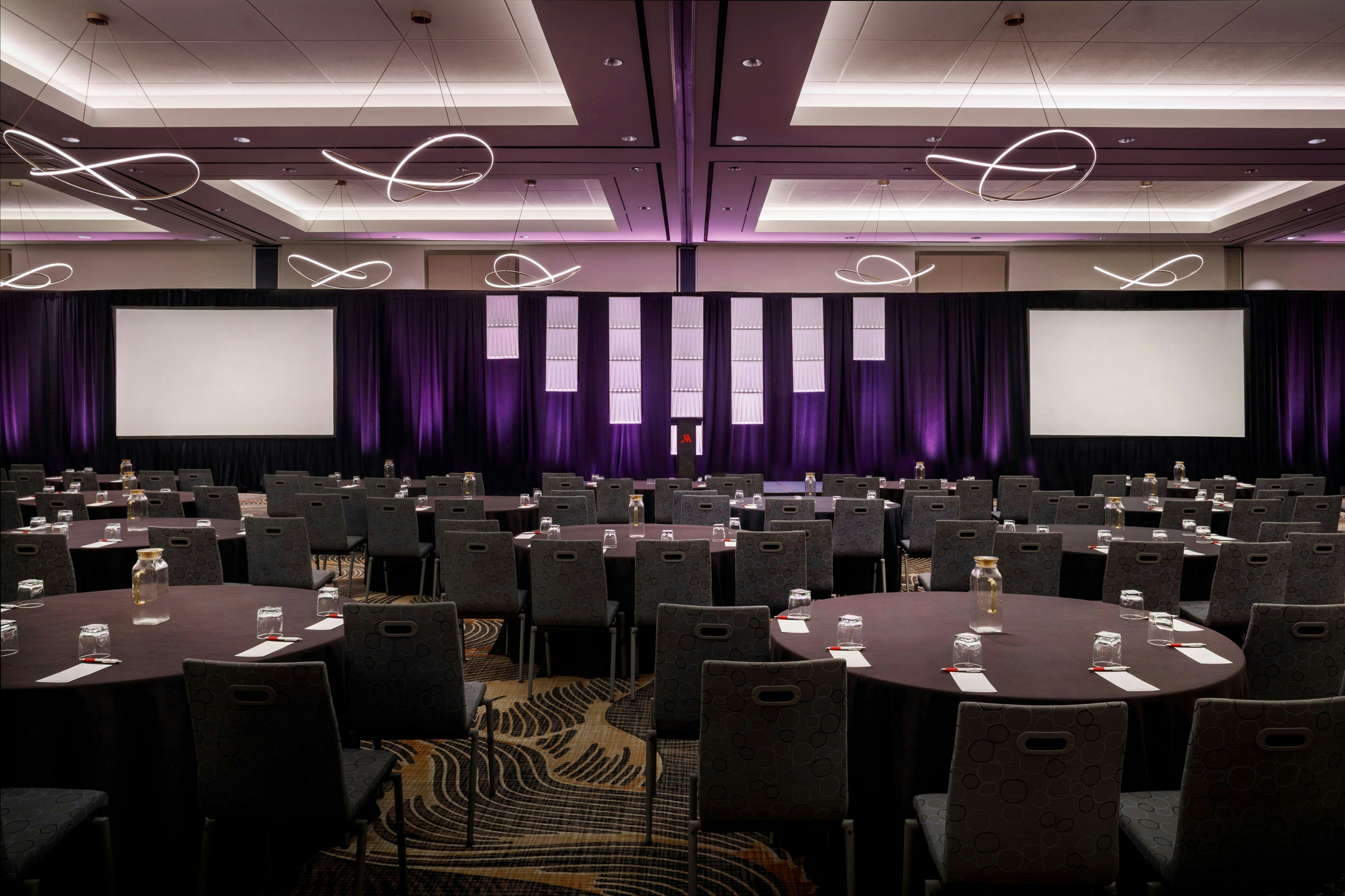 Marriott Dallas/Fort Worth Westlake