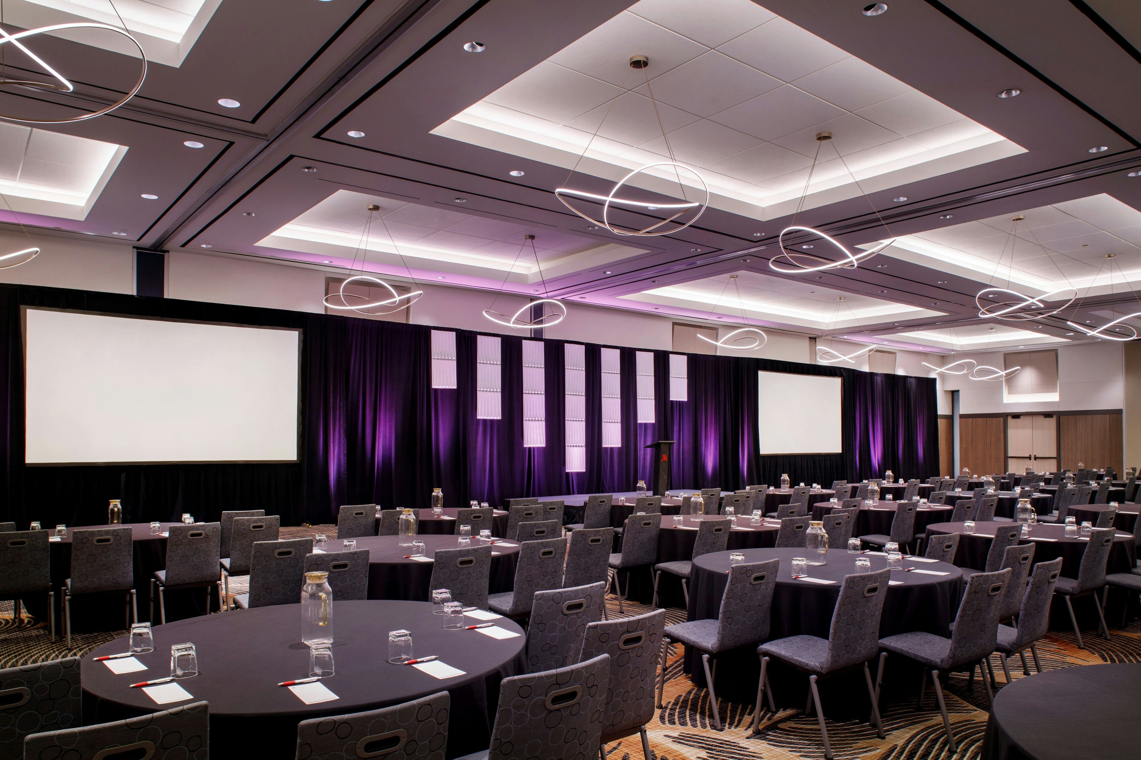 Marriott Dallas/Fort Worth Westlake