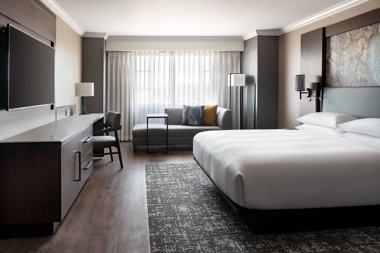 Monterey Marriott